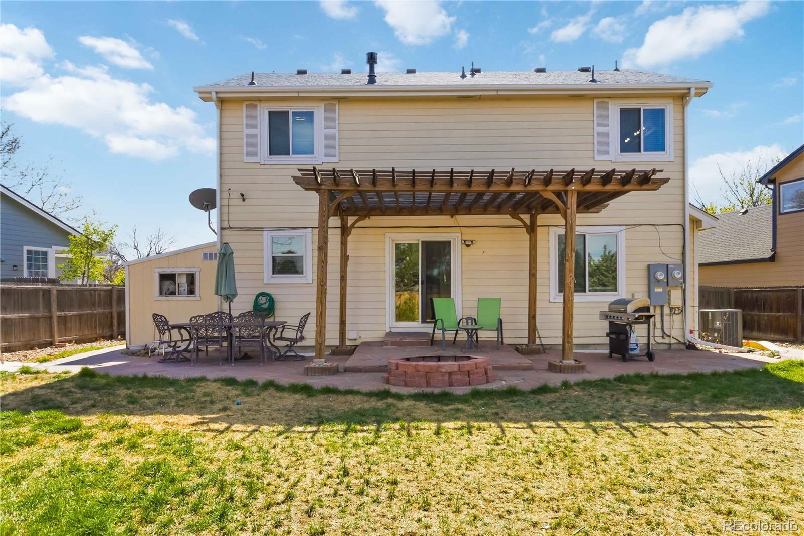 MLS Image #41 for 4999 e 119th court,thornton, Colorado