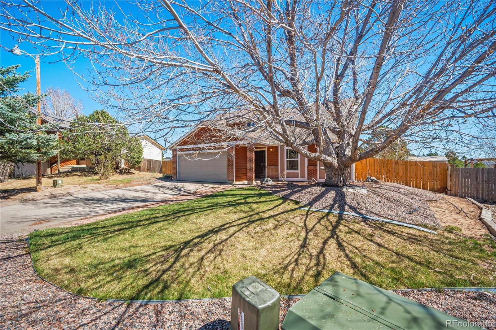 MLS Image #2 for 686  trumbull lane,monument, Colorado