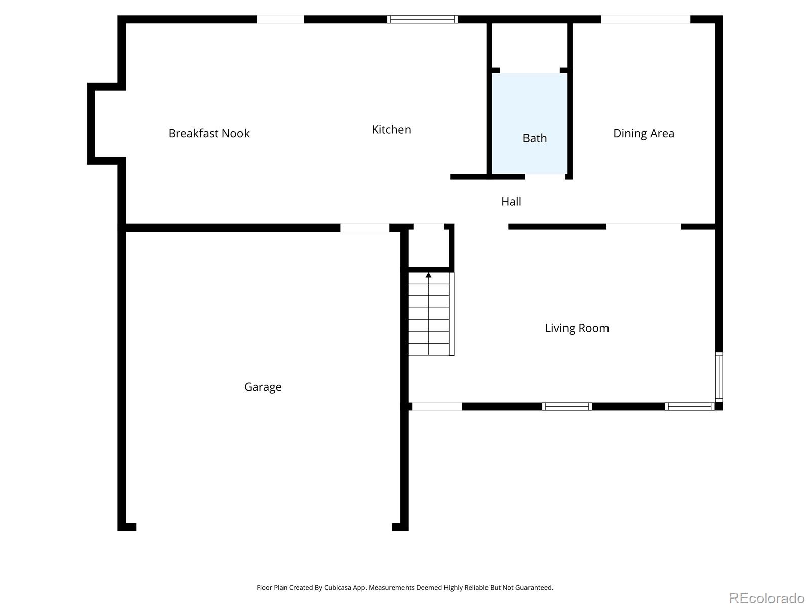 MLS Image #28 for 686  trumbull lane,monument, Colorado