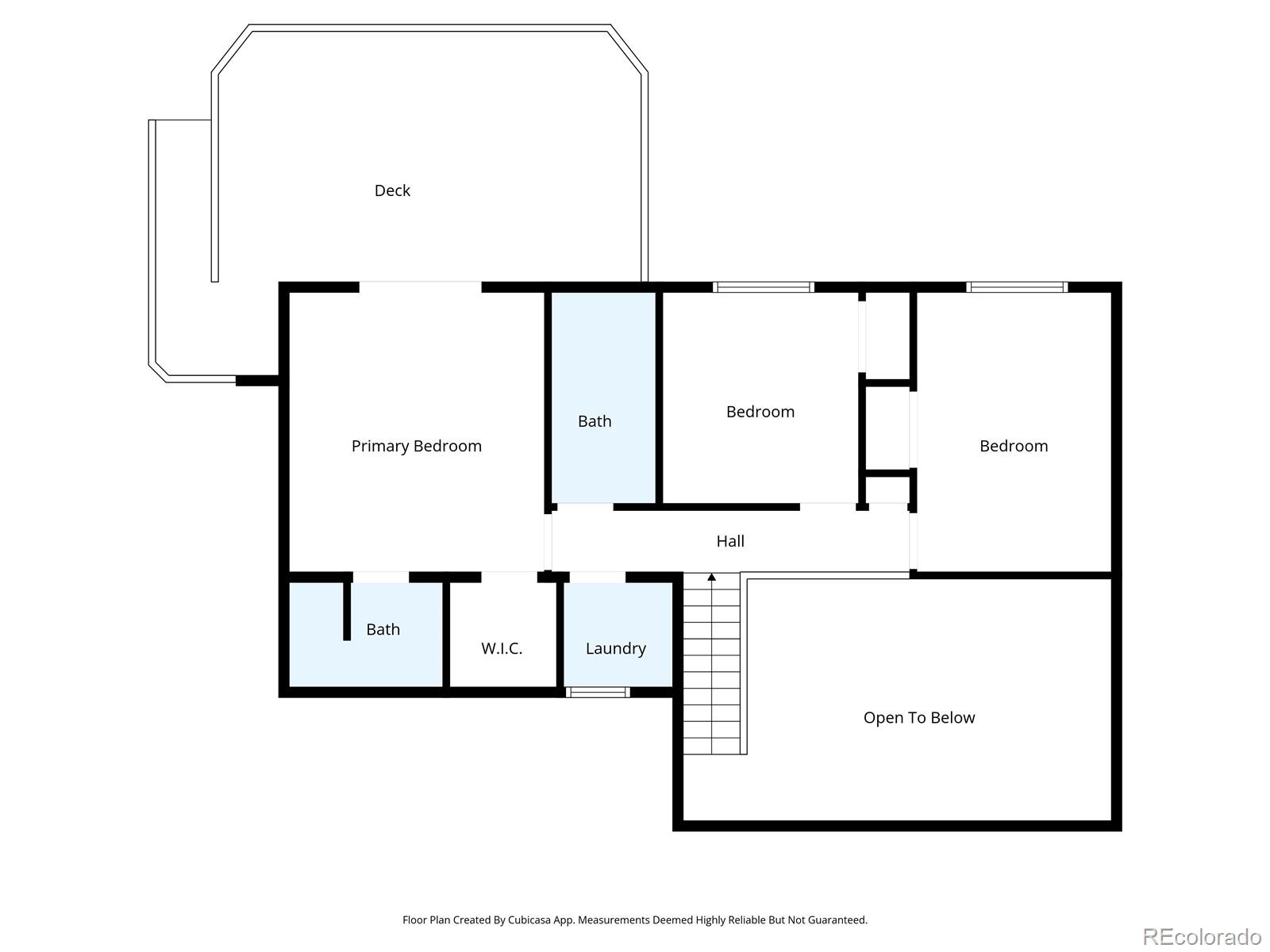 MLS Image #29 for 686  trumbull lane,monument, Colorado