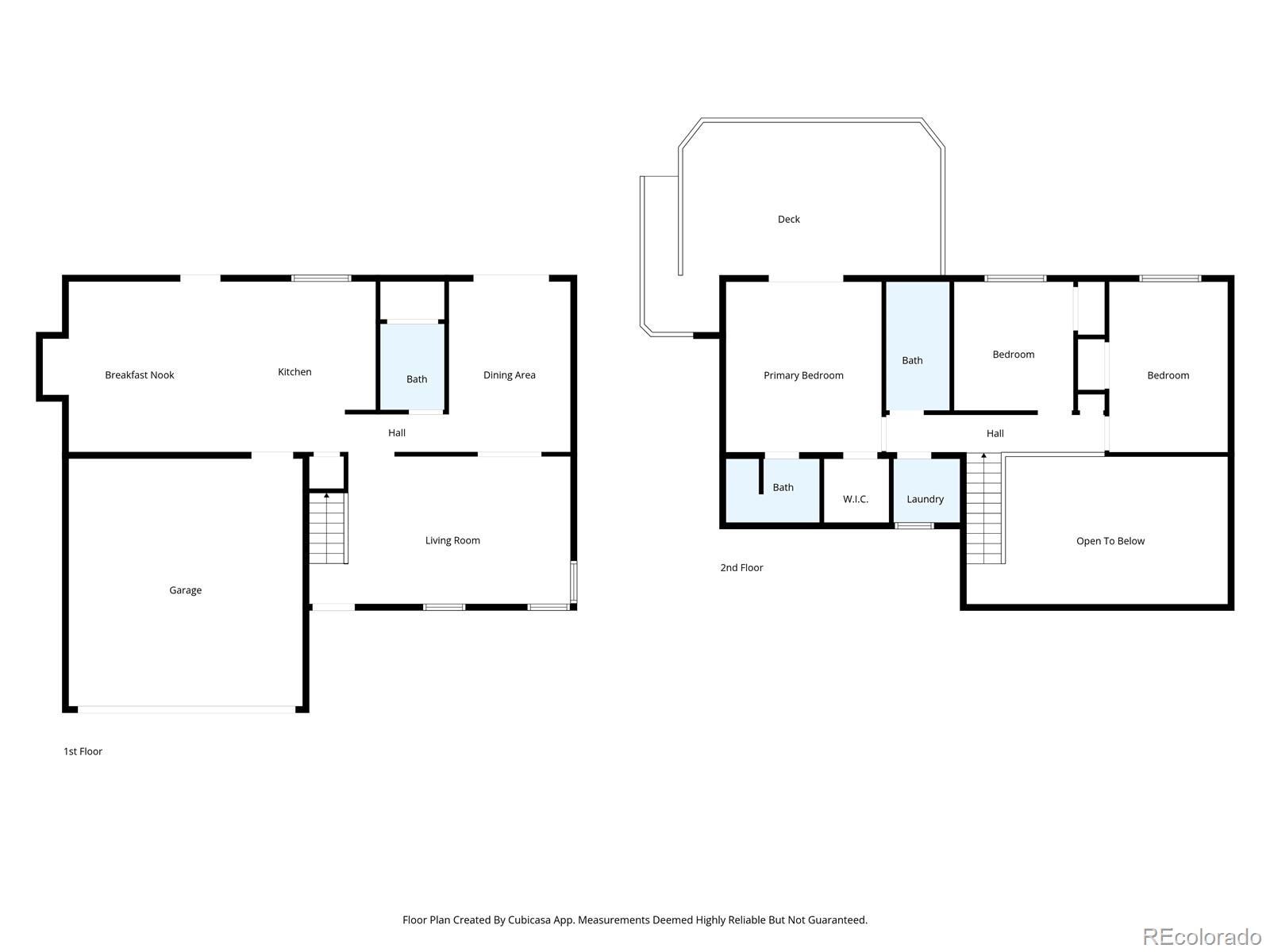 MLS Image #30 for 686  trumbull lane,monument, Colorado