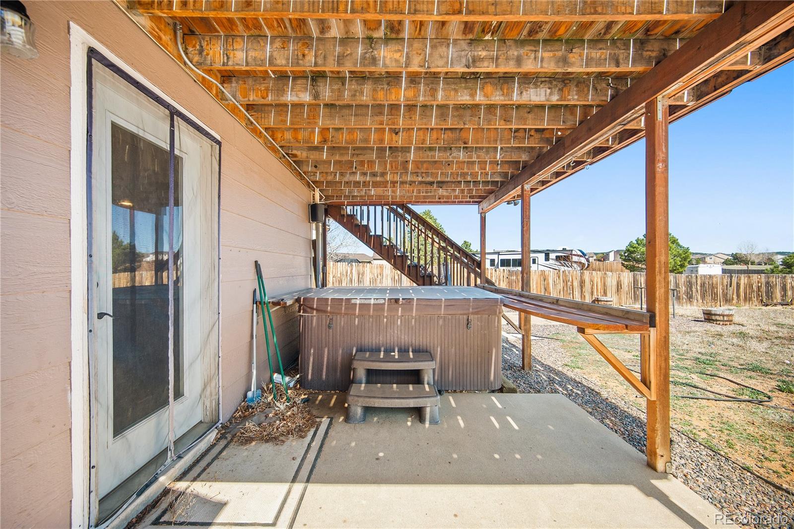 MLS Image #31 for 686  trumbull lane,monument, Colorado