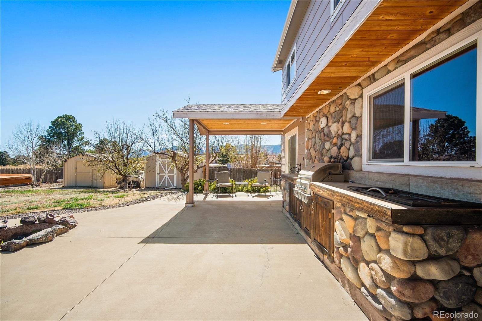 MLS Image #32 for 686  trumbull lane,monument, Colorado