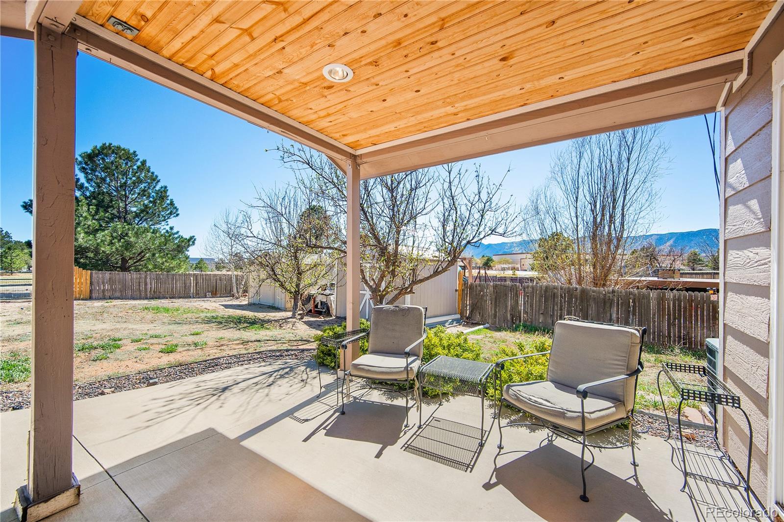 MLS Image #33 for 686  trumbull lane,monument, Colorado