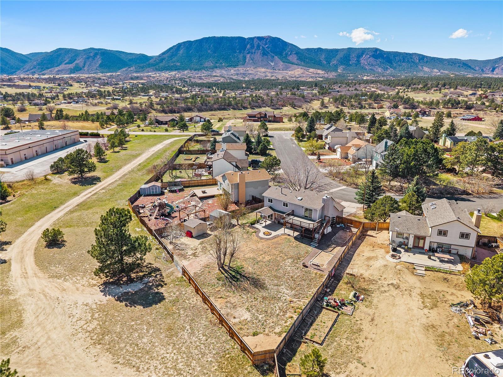 MLS Image #36 for 686  trumbull lane,monument, Colorado