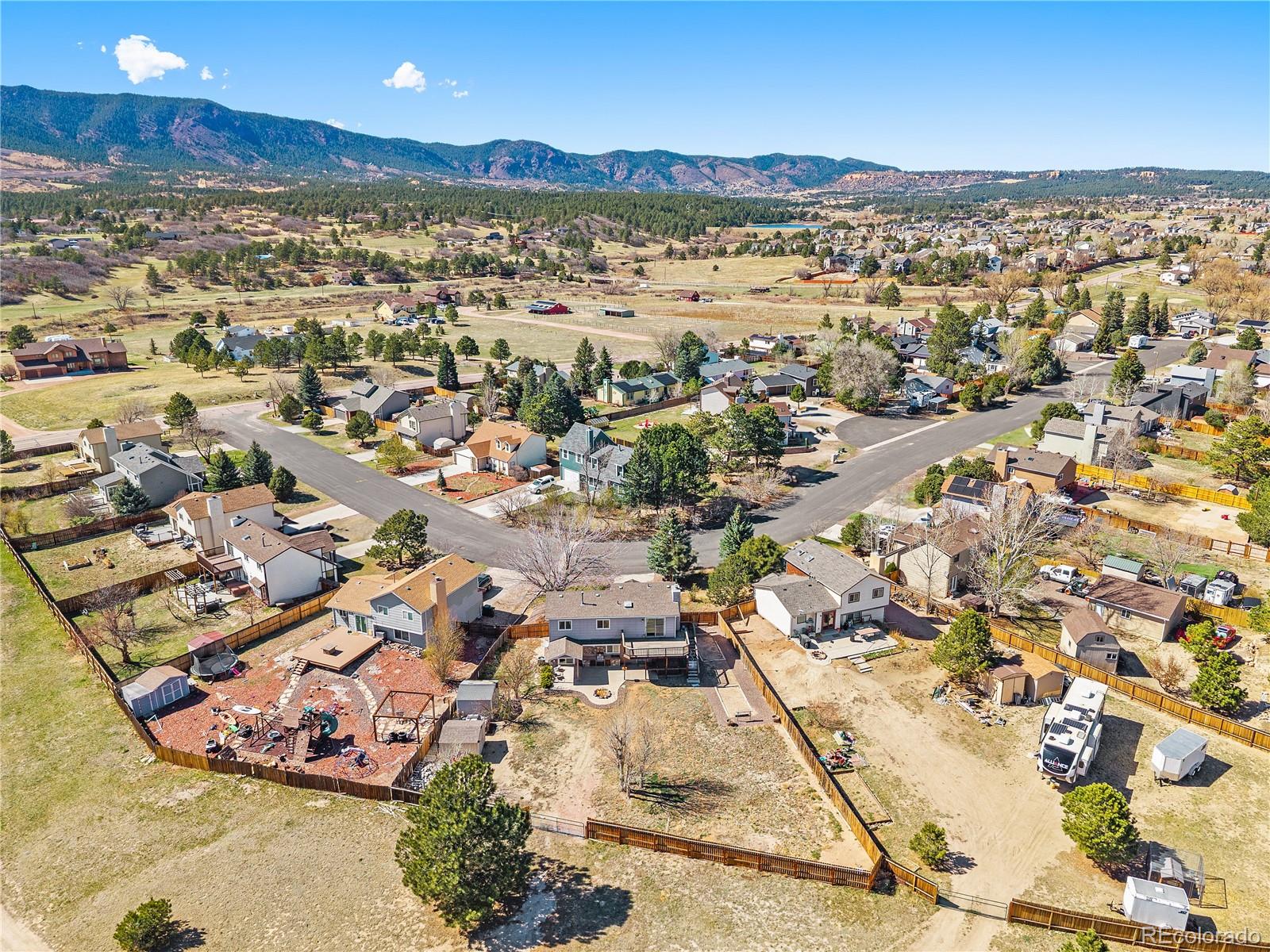 MLS Image #38 for 686  trumbull lane,monument, Colorado