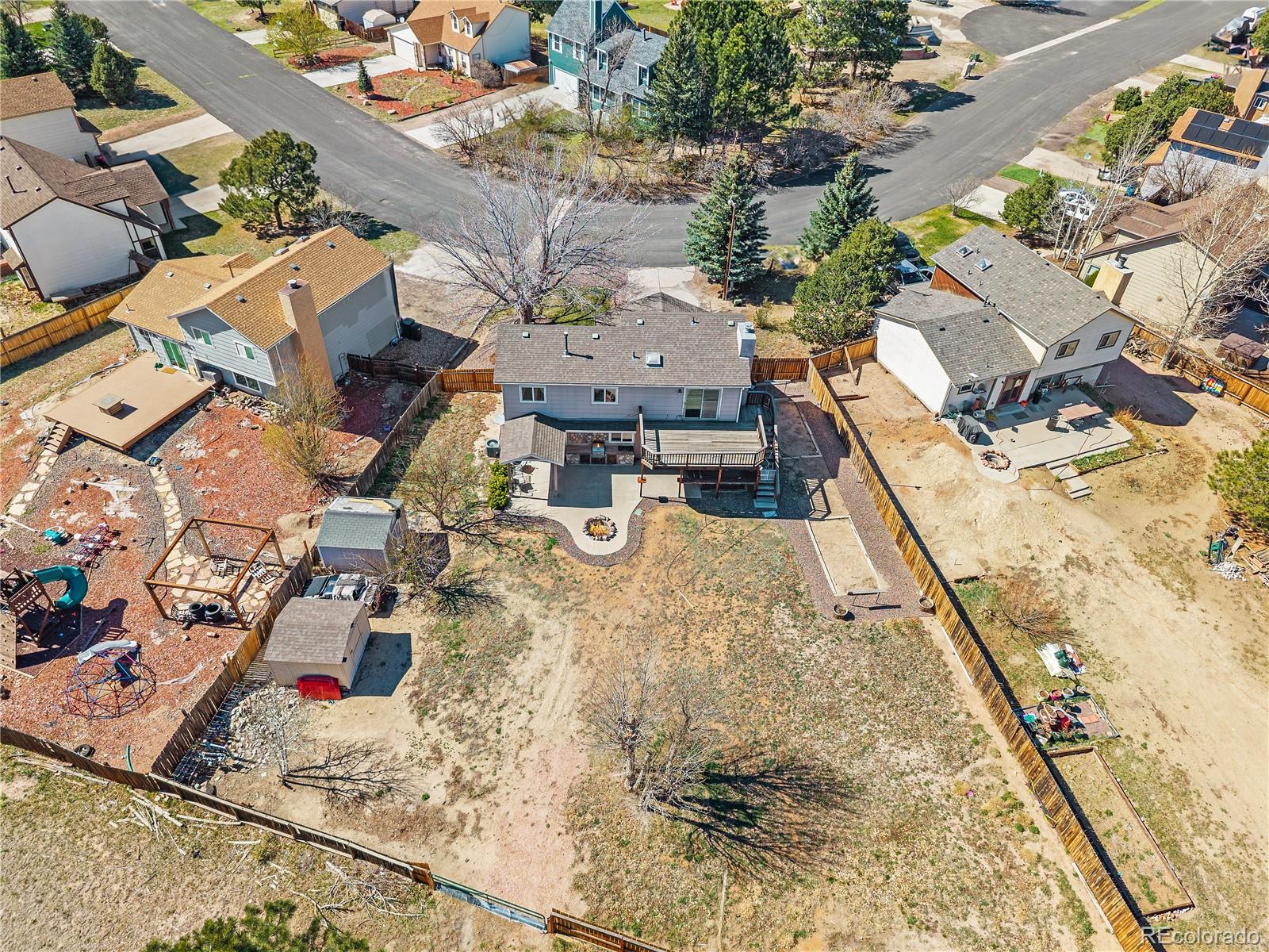 MLS Image #39 for 686  trumbull lane,monument, Colorado