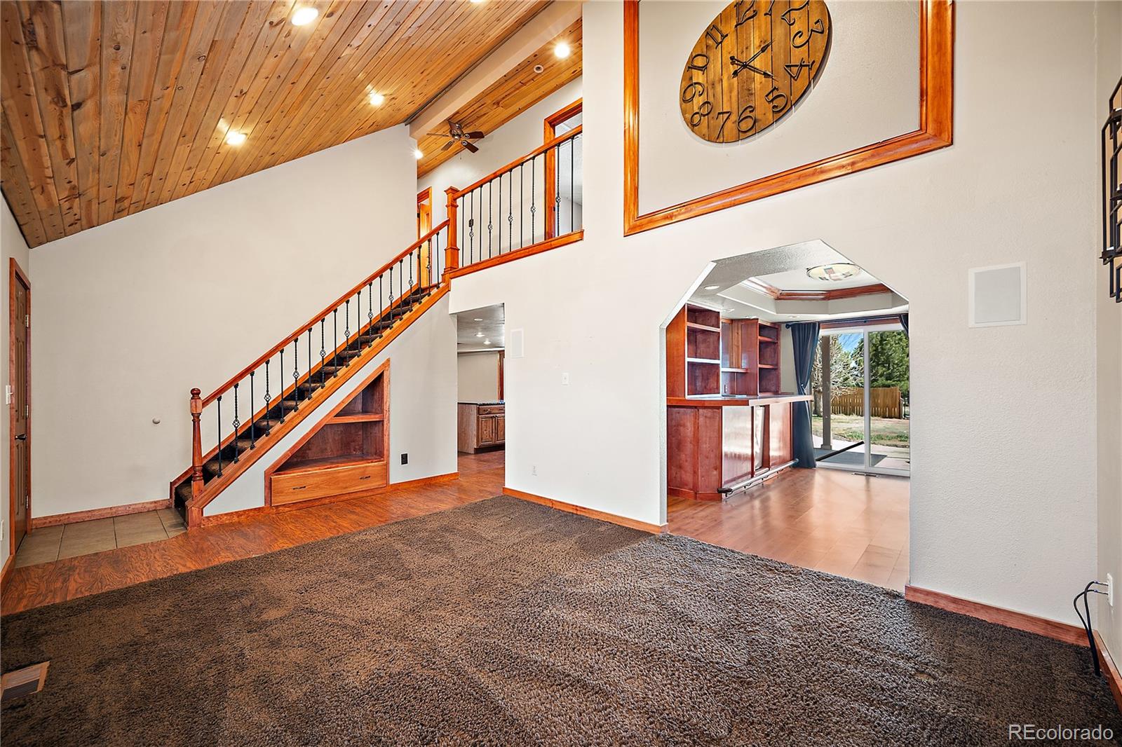 MLS Image #4 for 686  trumbull lane,monument, Colorado