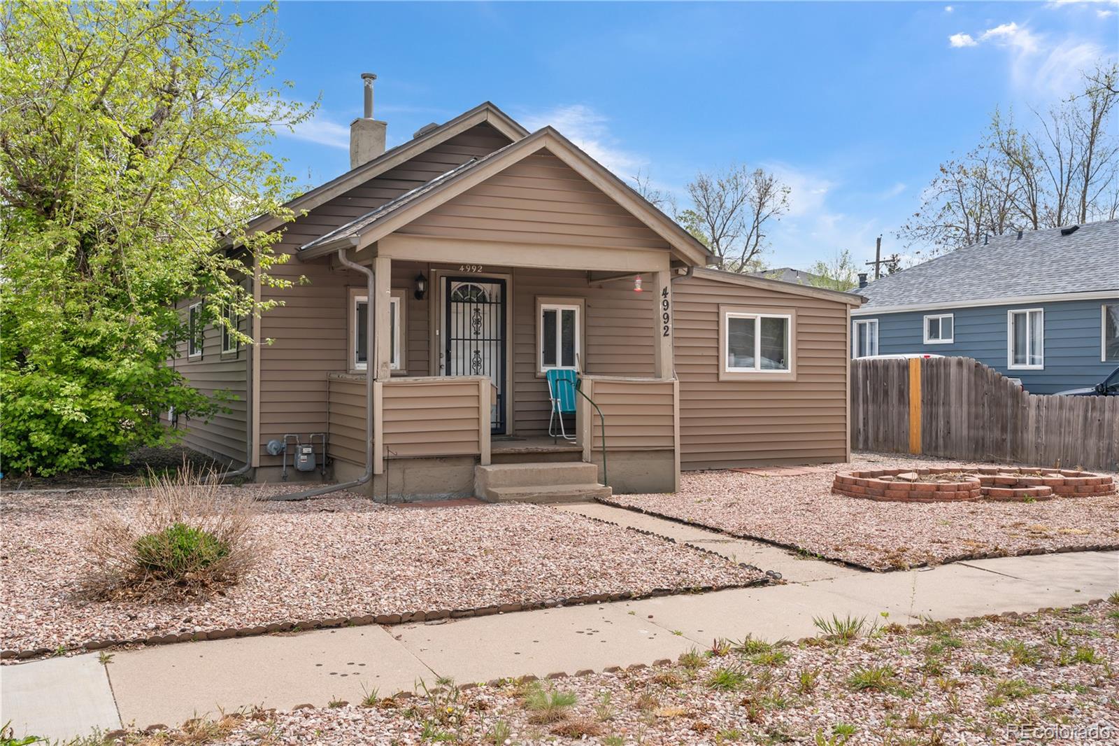 MLS Image #0 for 4992  grove street,denver, Colorado