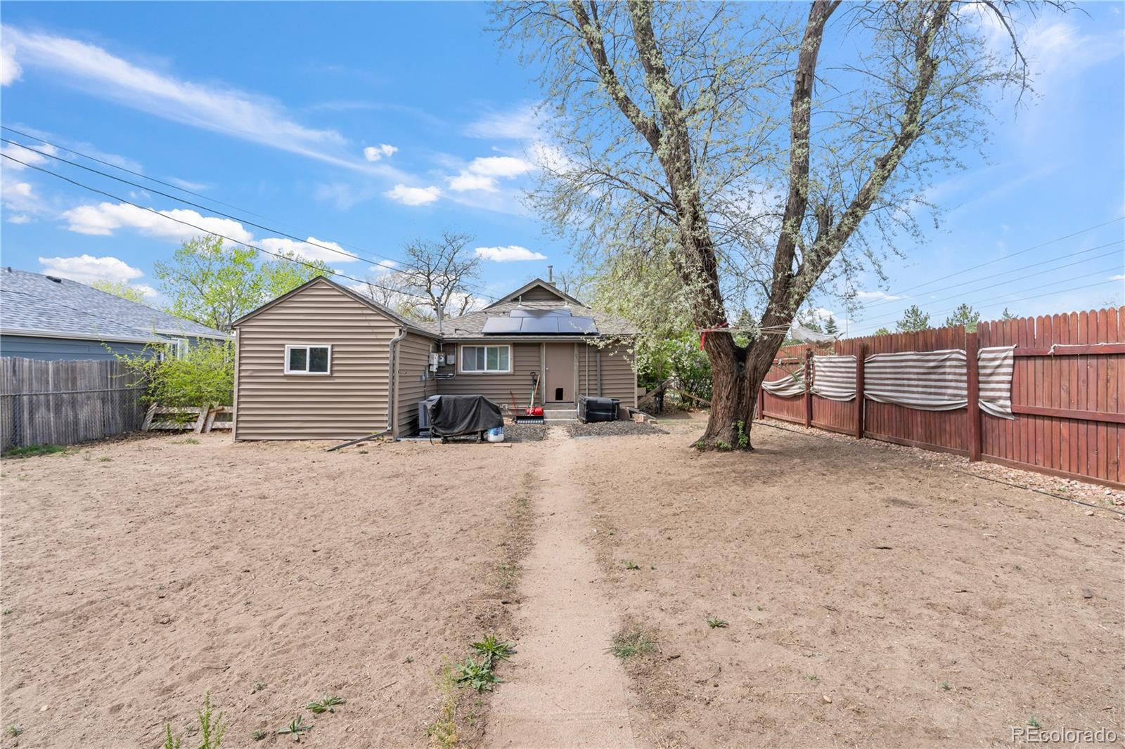 MLS Image #11 for 4992  grove street,denver, Colorado