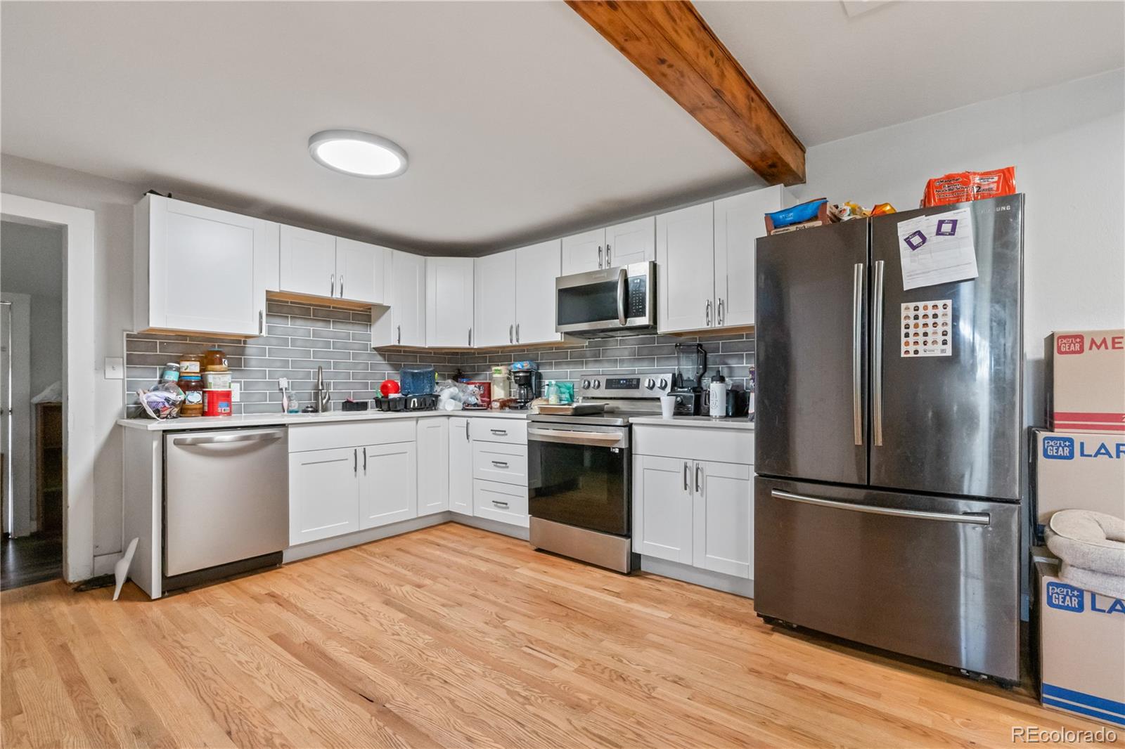 MLS Image #2 for 4992  grove street,denver, Colorado
