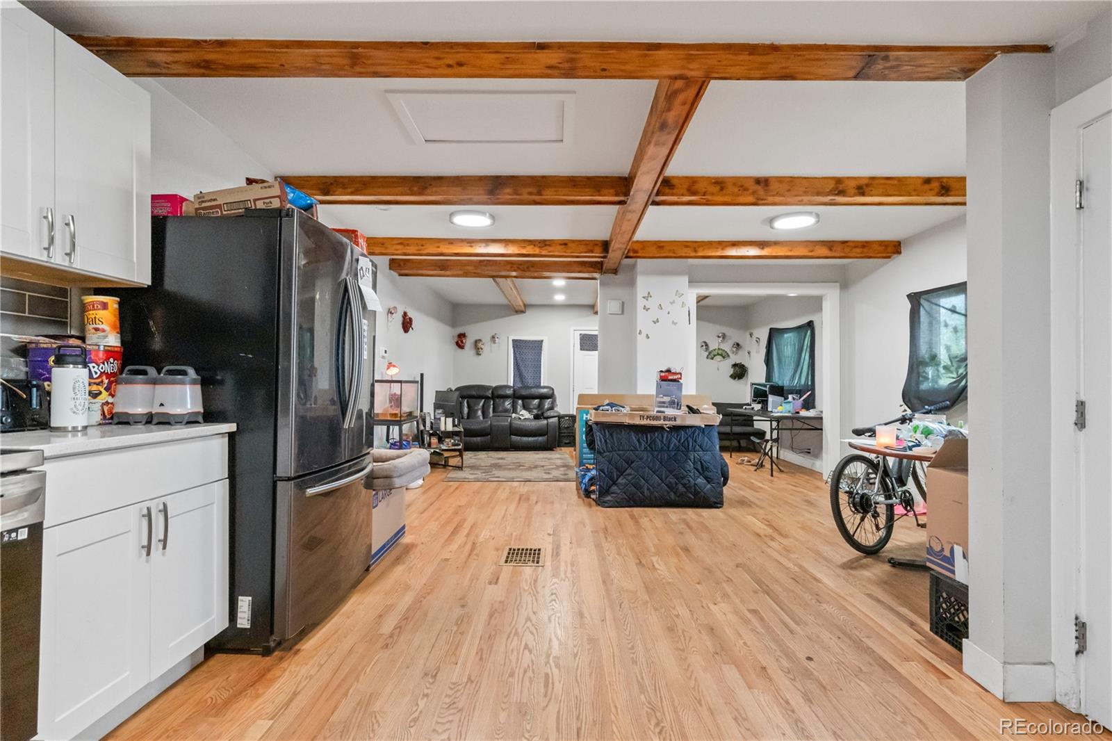 MLS Image #4 for 4992  grove street,denver, Colorado