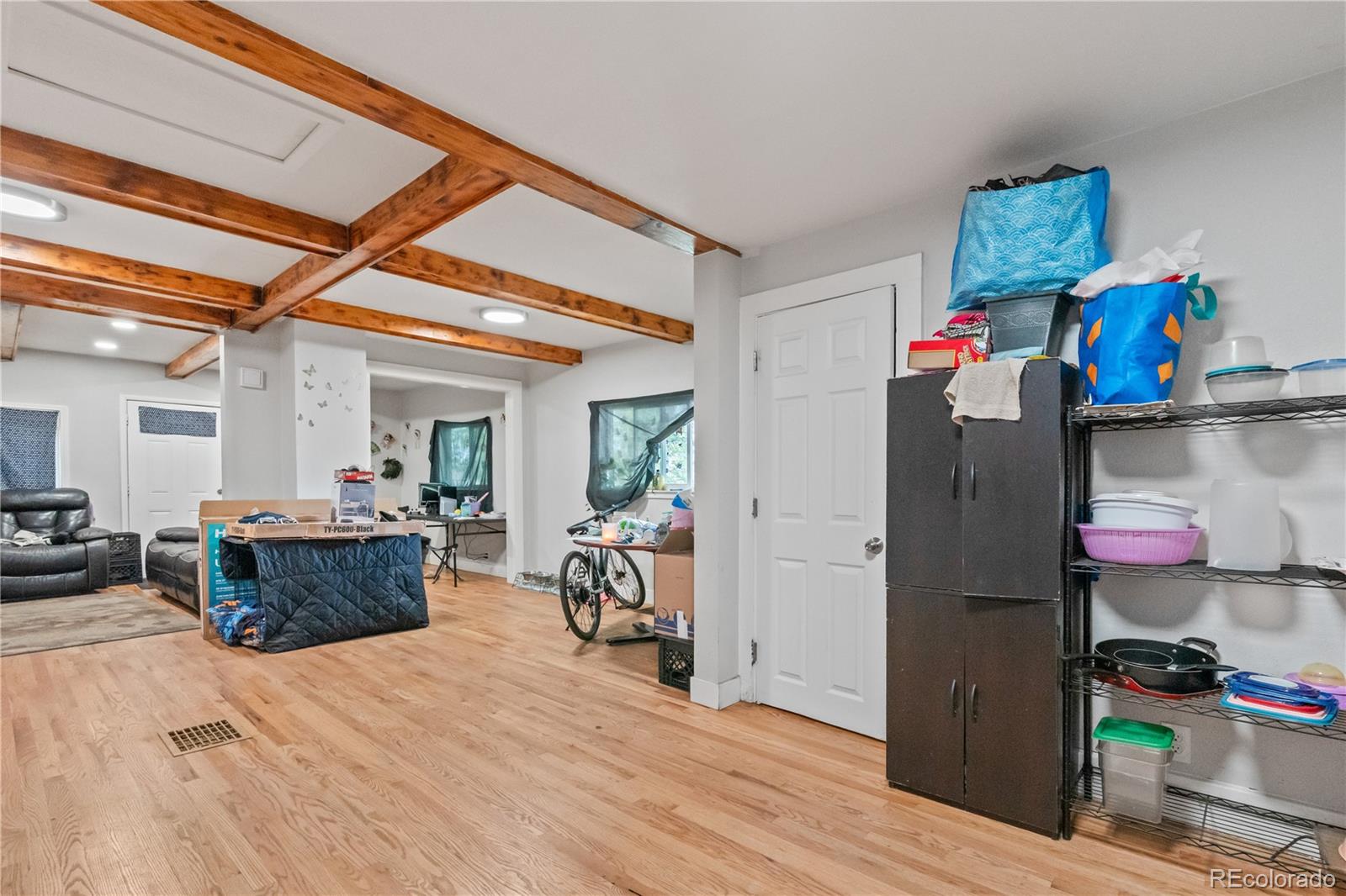 MLS Image #5 for 4992  grove street,denver, Colorado