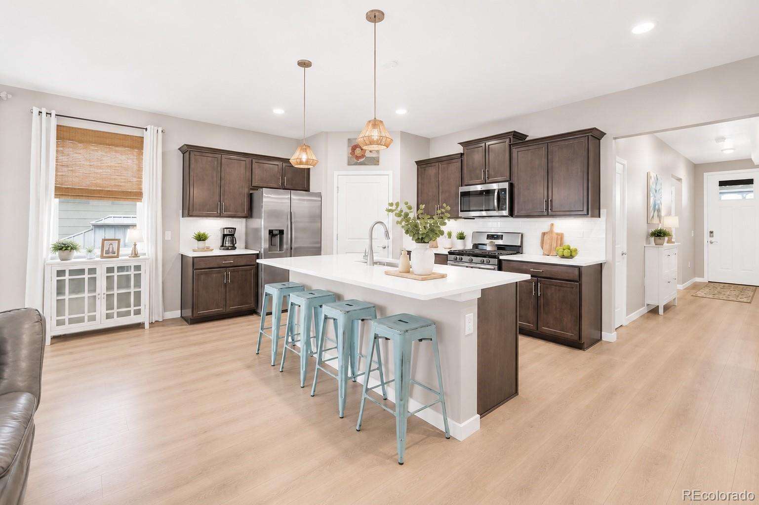 MLS Image #1 for 17344  trefoil lane,parker, Colorado