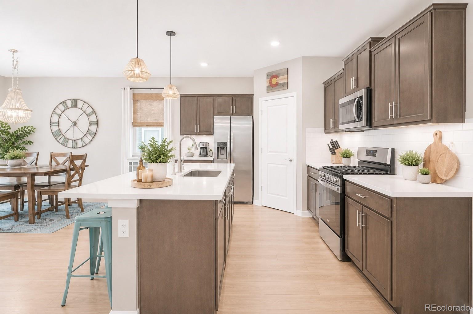 MLS Image #2 for 17344  trefoil lane,parker, Colorado