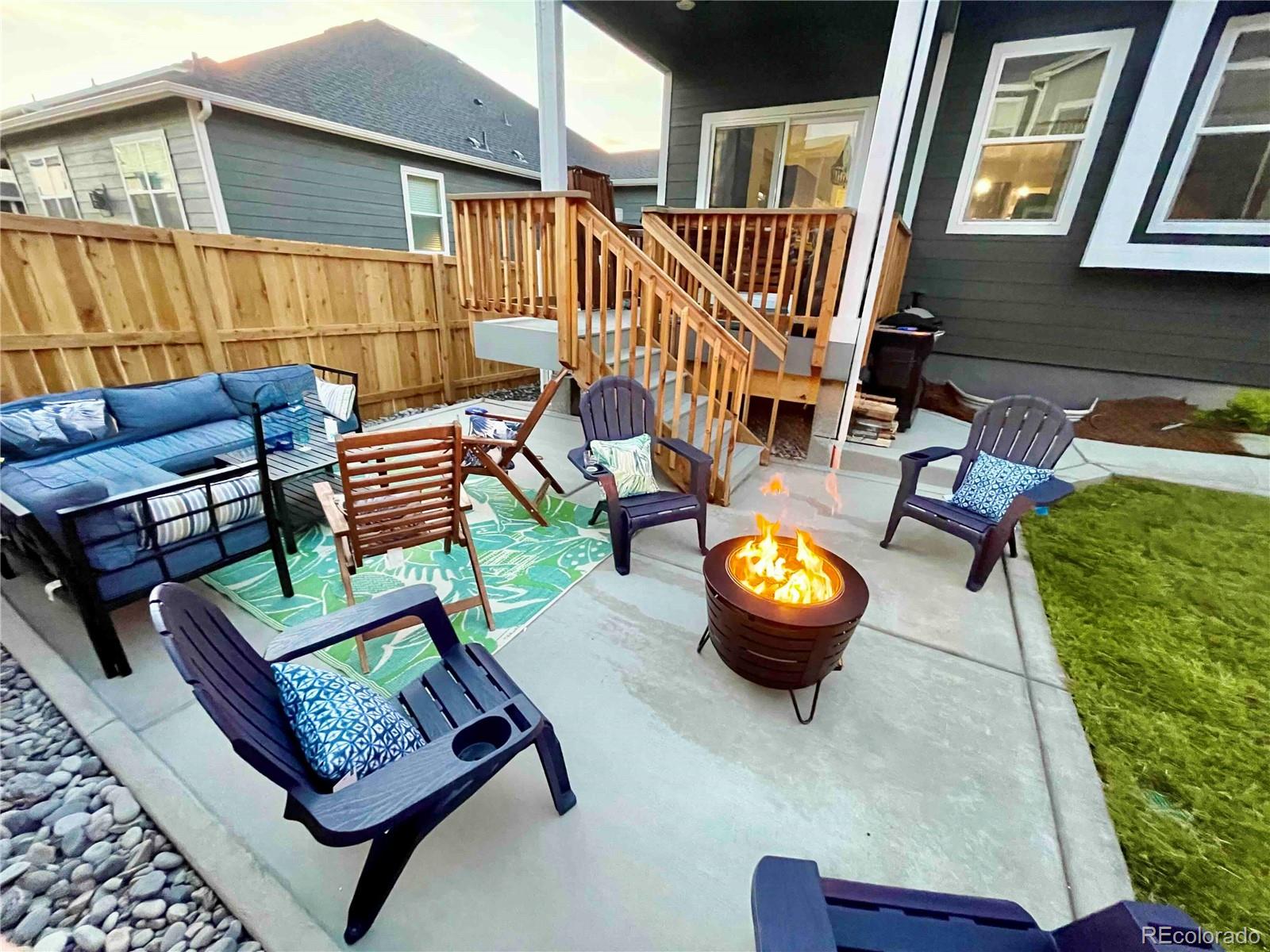 MLS Image #24 for 17344  trefoil lane,parker, Colorado