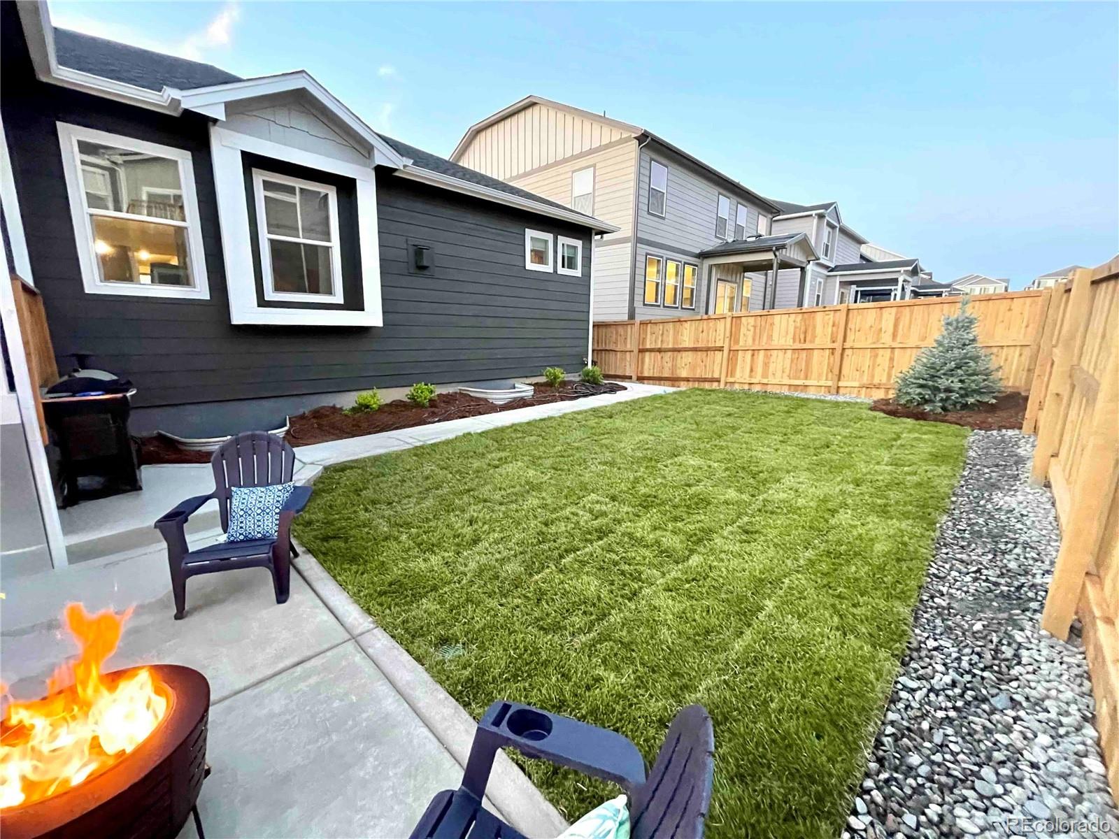 MLS Image #25 for 17344  trefoil lane,parker, Colorado