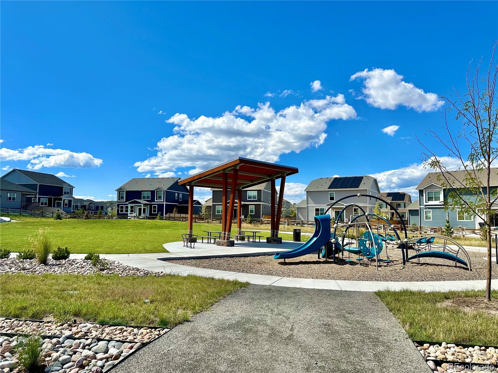 MLS Image #26 for 17344  trefoil lane,parker, Colorado