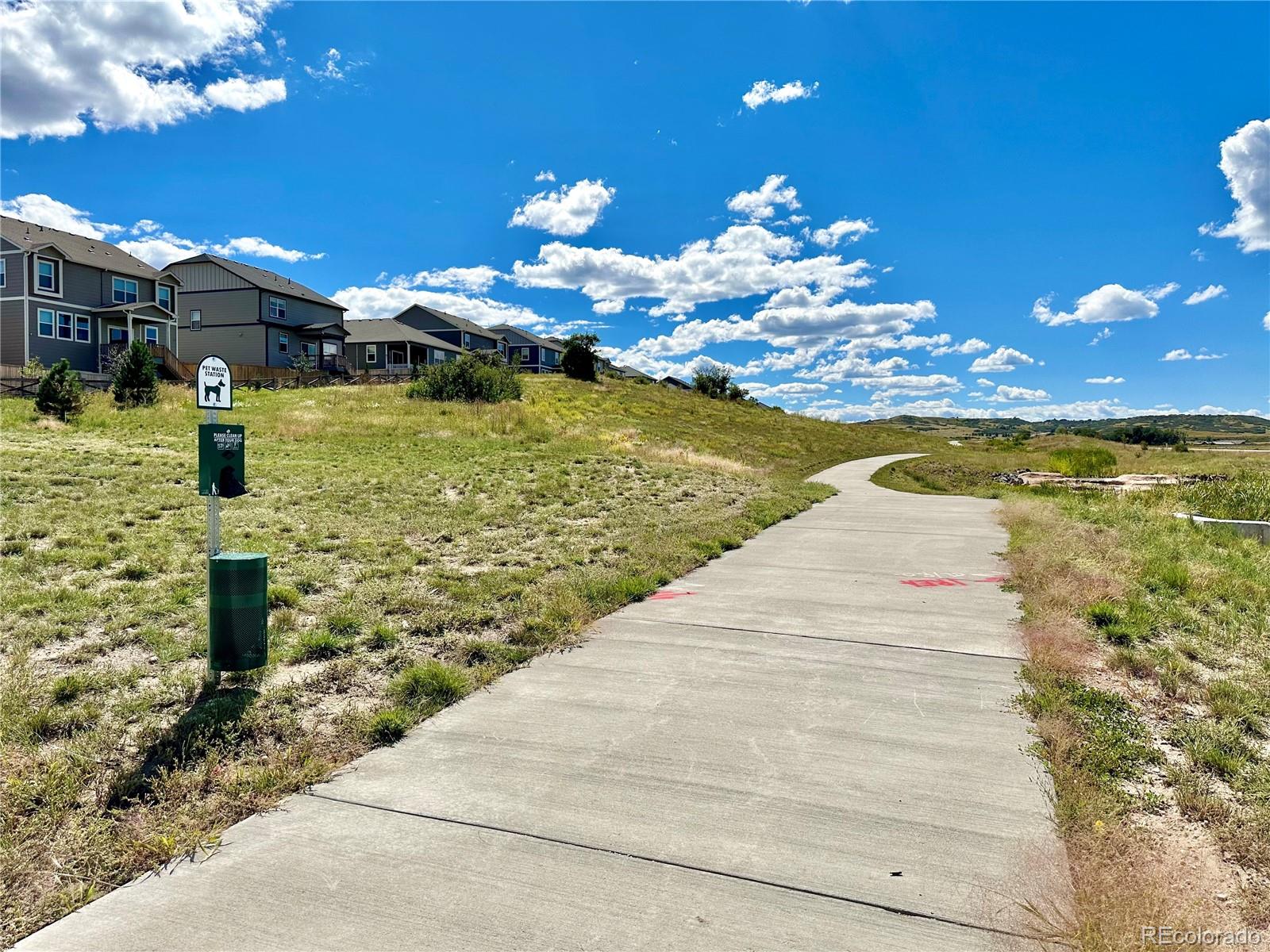 MLS Image #27 for 17344  trefoil lane,parker, Colorado