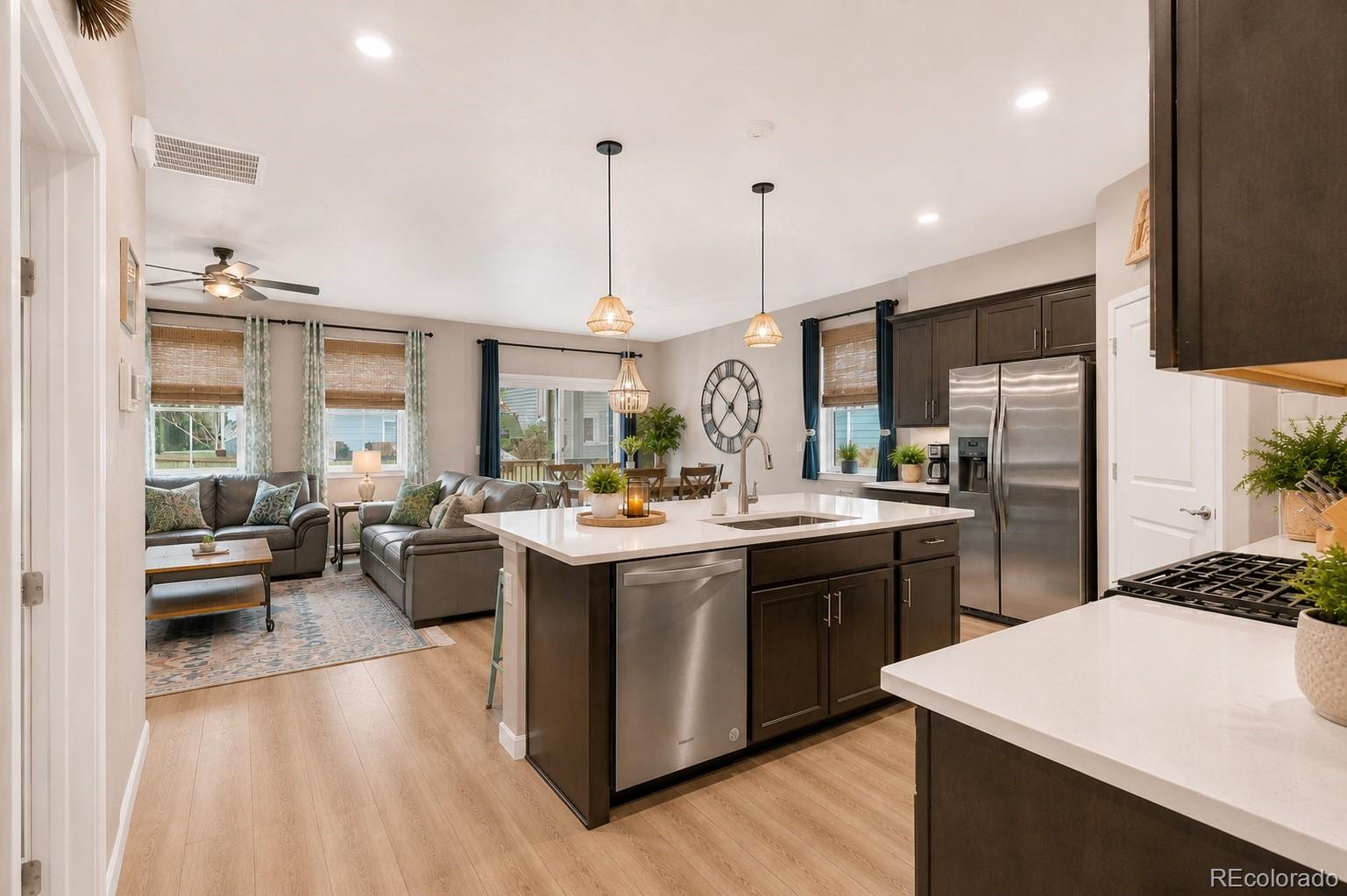 MLS Image #3 for 17344  trefoil lane,parker, Colorado