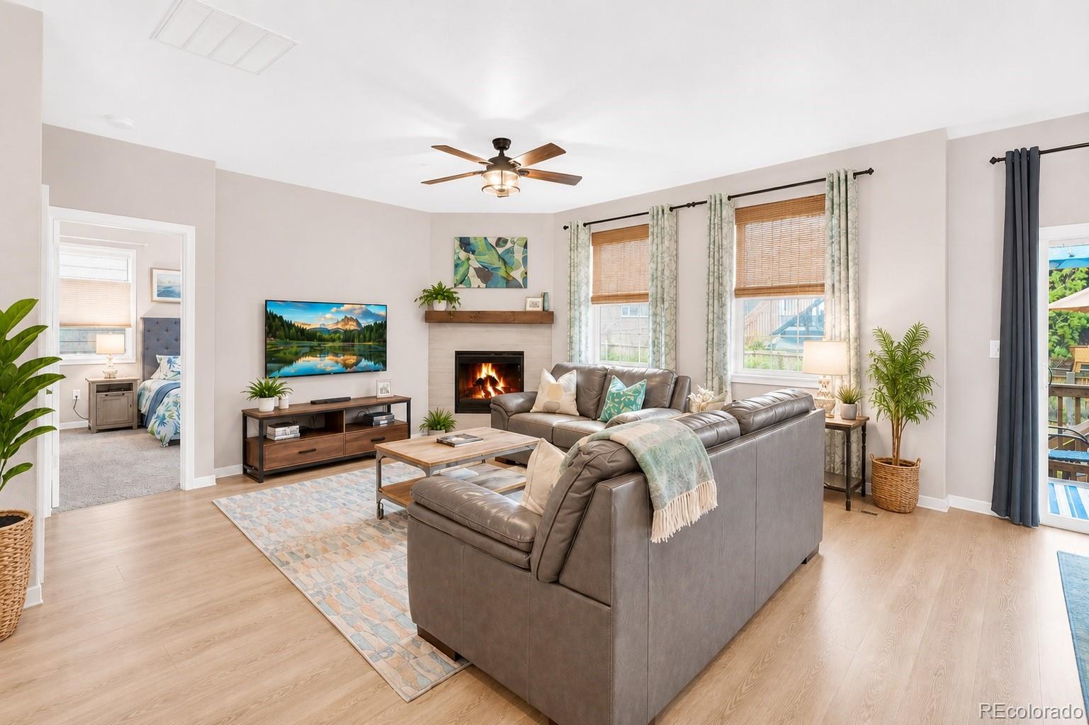 MLS Image #4 for 17344  trefoil lane,parker, Colorado