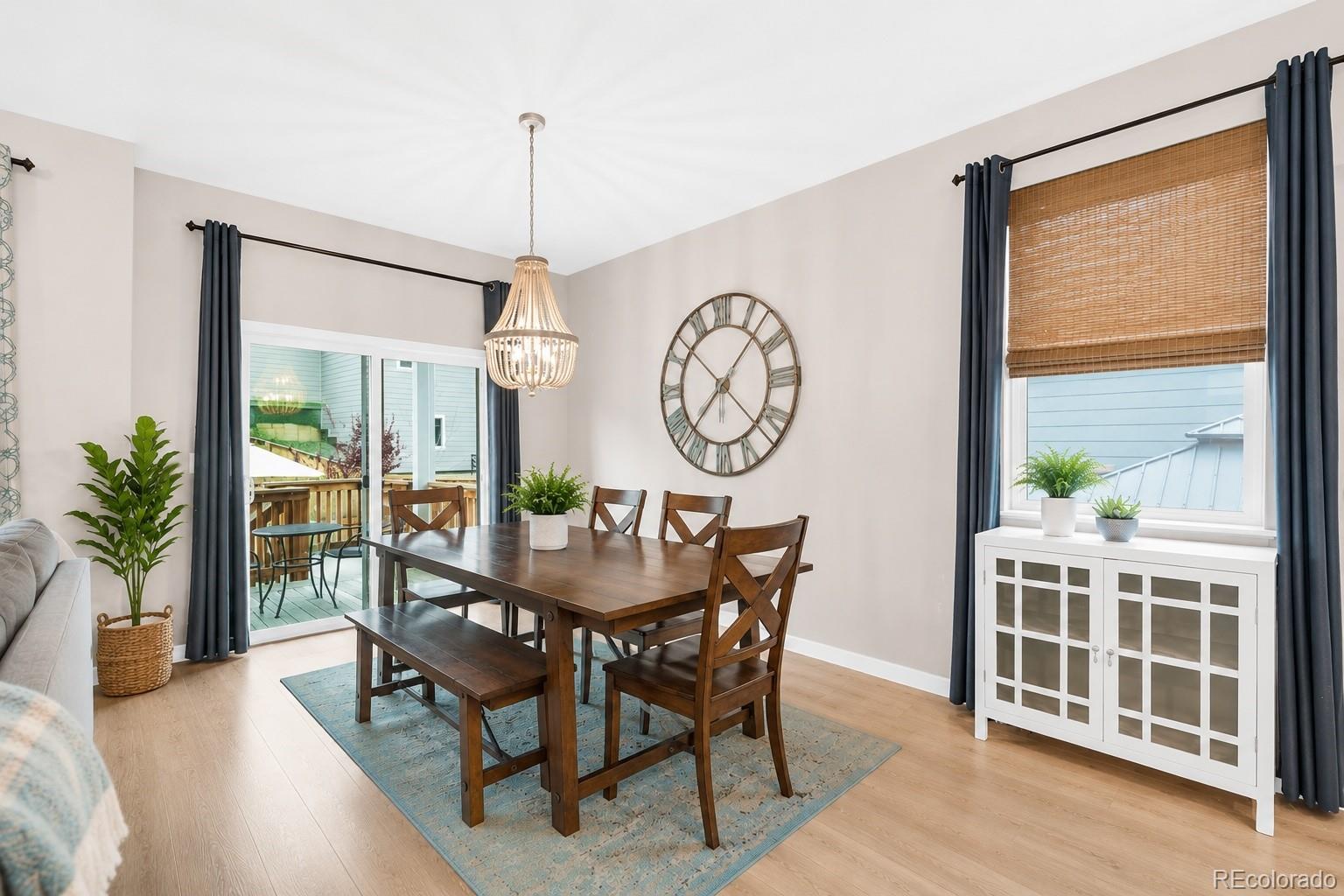 MLS Image #5 for 17344  trefoil lane,parker, Colorado