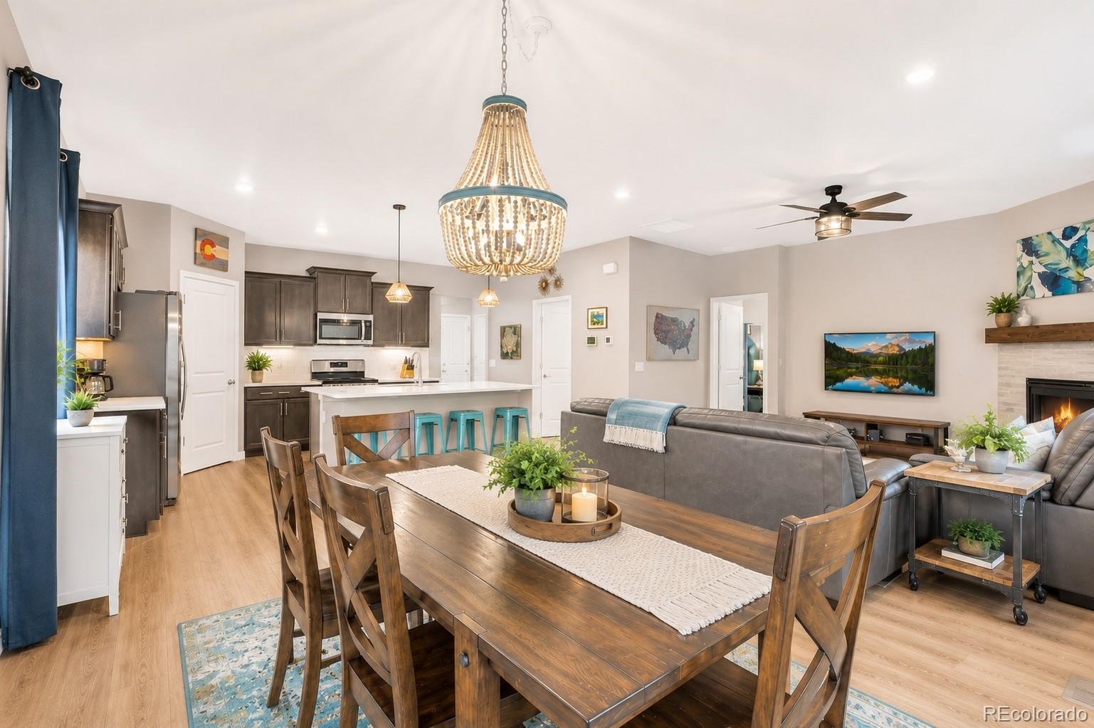 MLS Image #6 for 17344  trefoil lane,parker, Colorado