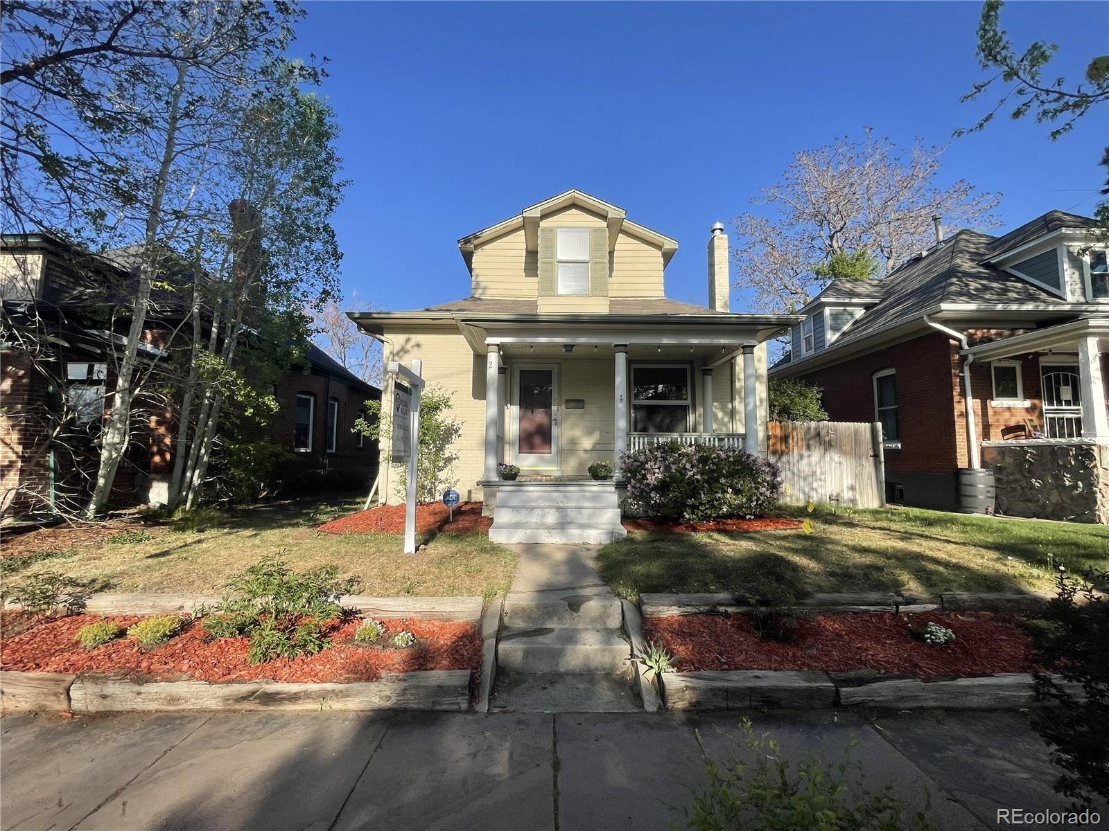 MLS Image #46 for 218 s emerson street,denver, Colorado