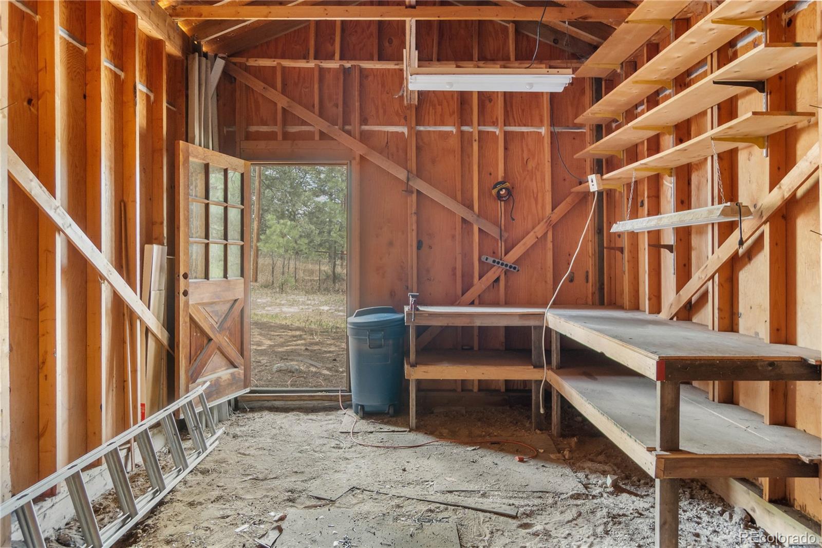 MLS Image #37 for 5336  county road 142 ,elizabeth, Colorado