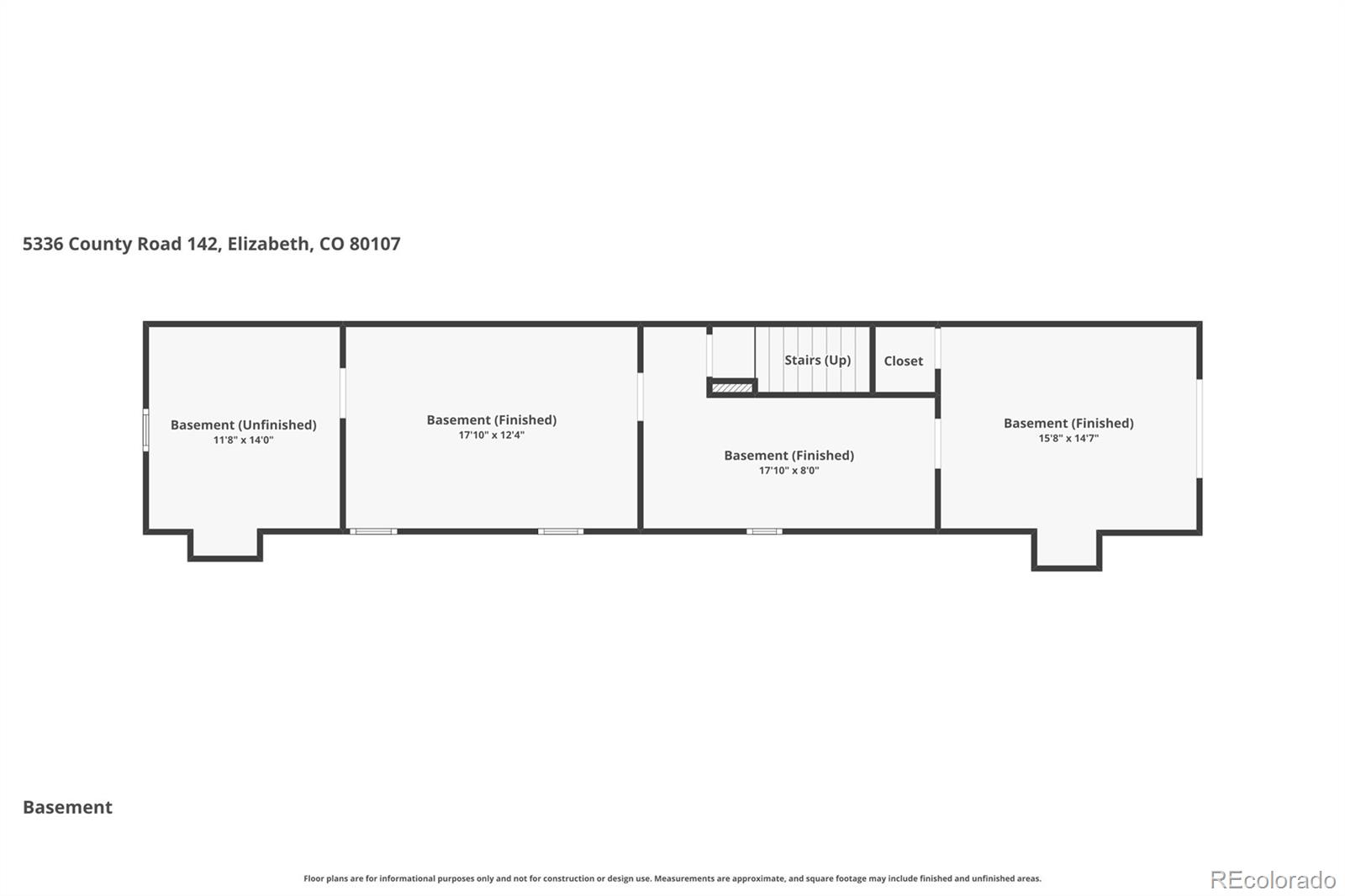 MLS Image #43 for 5336  county road 142 ,elizabeth, Colorado