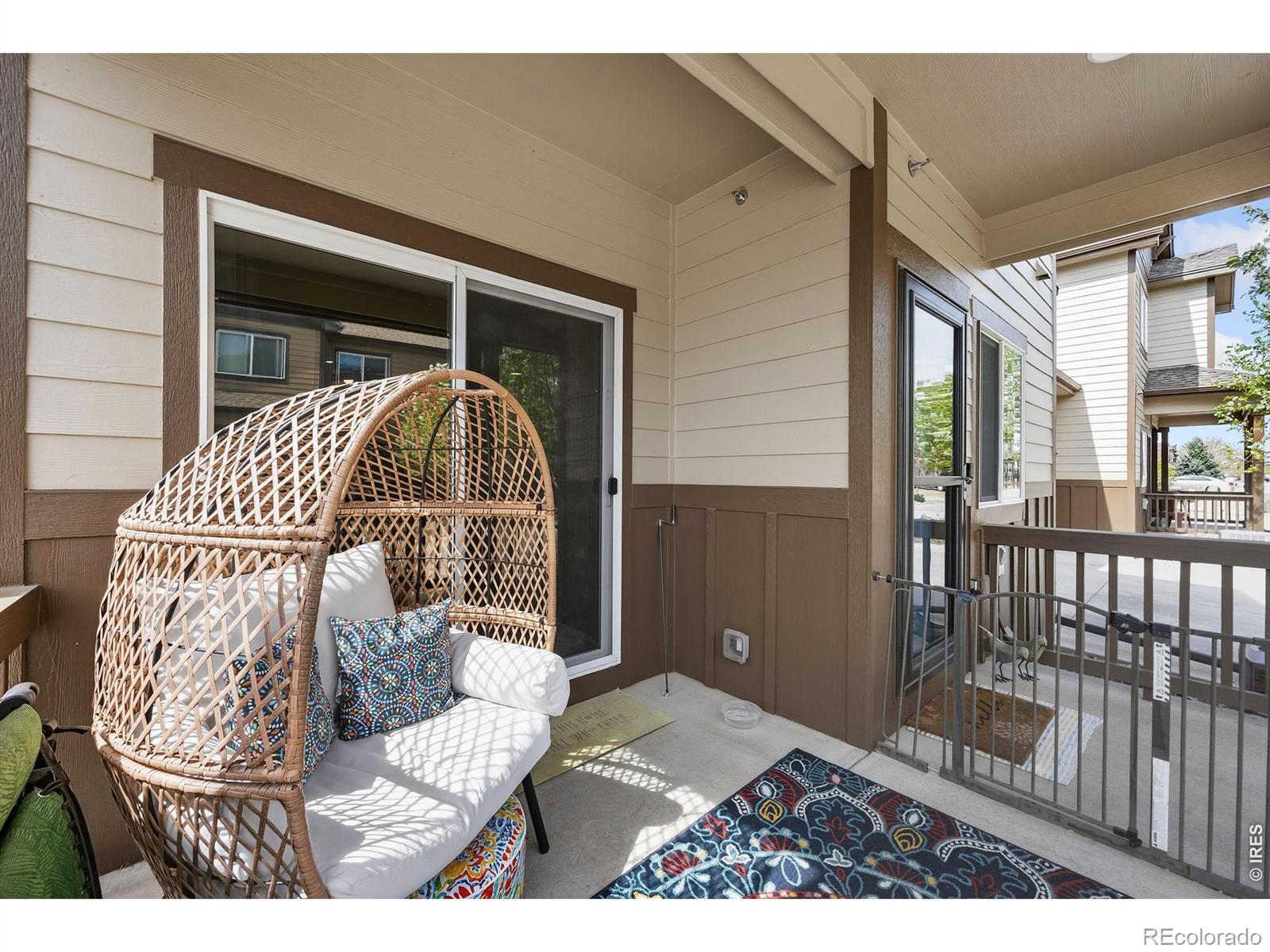 MLS Image #4 for 4135  crittenton lane,wellington, Colorado