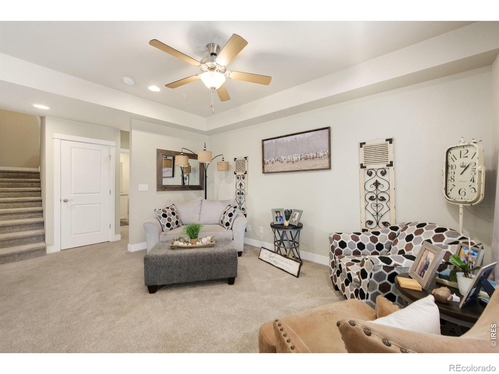MLS Image #5 for 4135  crittenton lane,wellington, Colorado