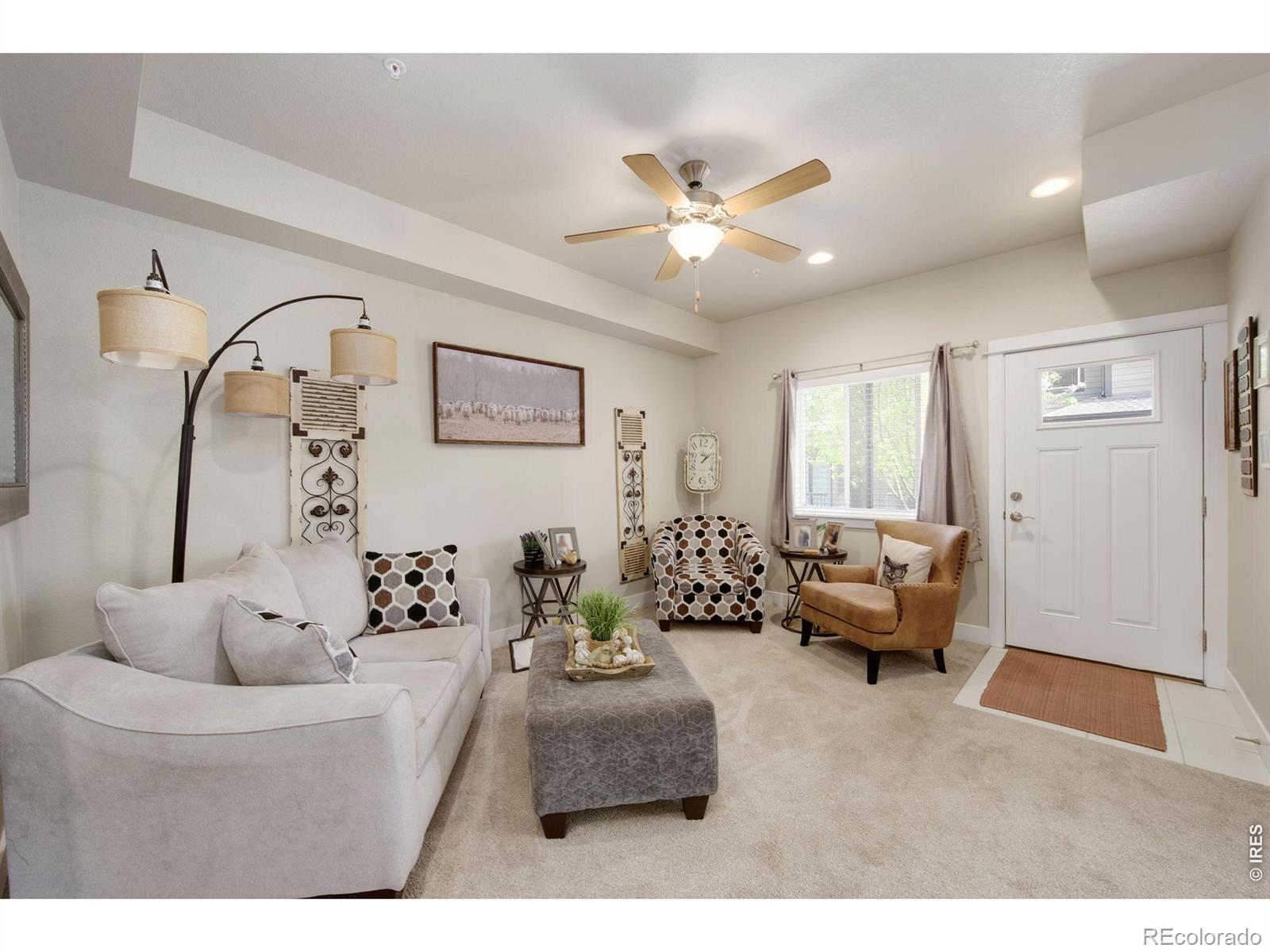 MLS Image #6 for 4135  crittenton lane,wellington, Colorado