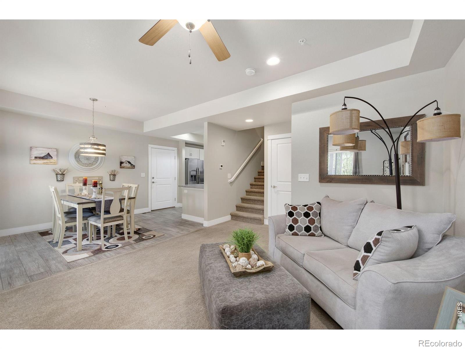 MLS Image #7 for 4135  crittenton lane,wellington, Colorado