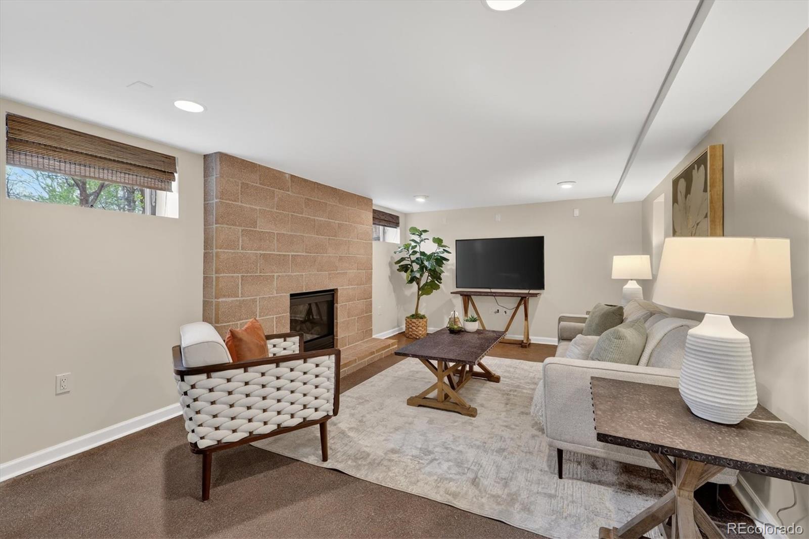 MLS Image #18 for 1101 s elizabeth street,denver, Colorado