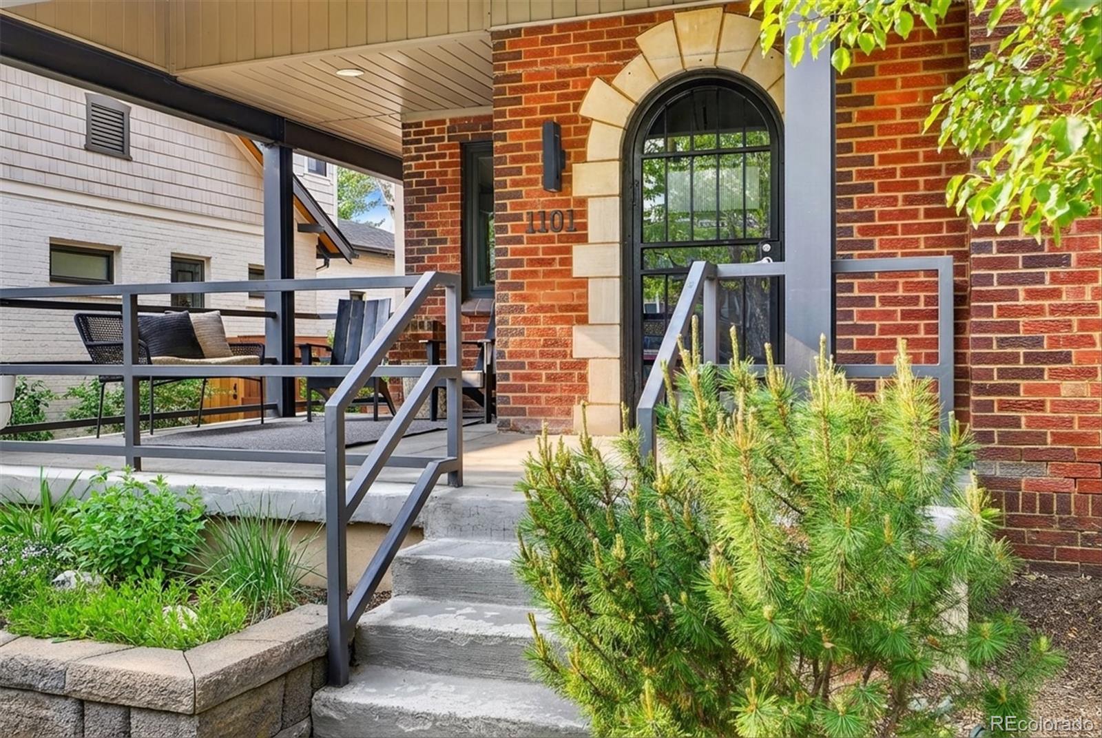 MLS Image #2 for 1101 s elizabeth street,denver, Colorado