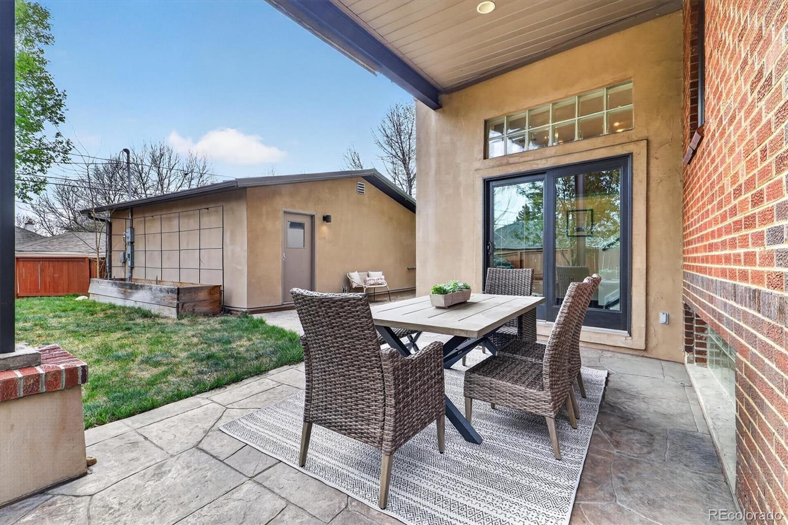 MLS Image #24 for 1101 s elizabeth street,denver, Colorado