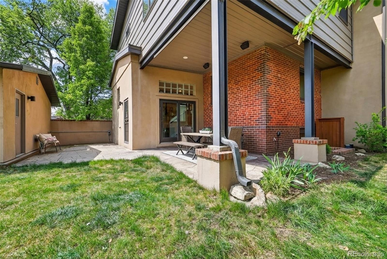 MLS Image #25 for 1101 s elizabeth street,denver, Colorado
