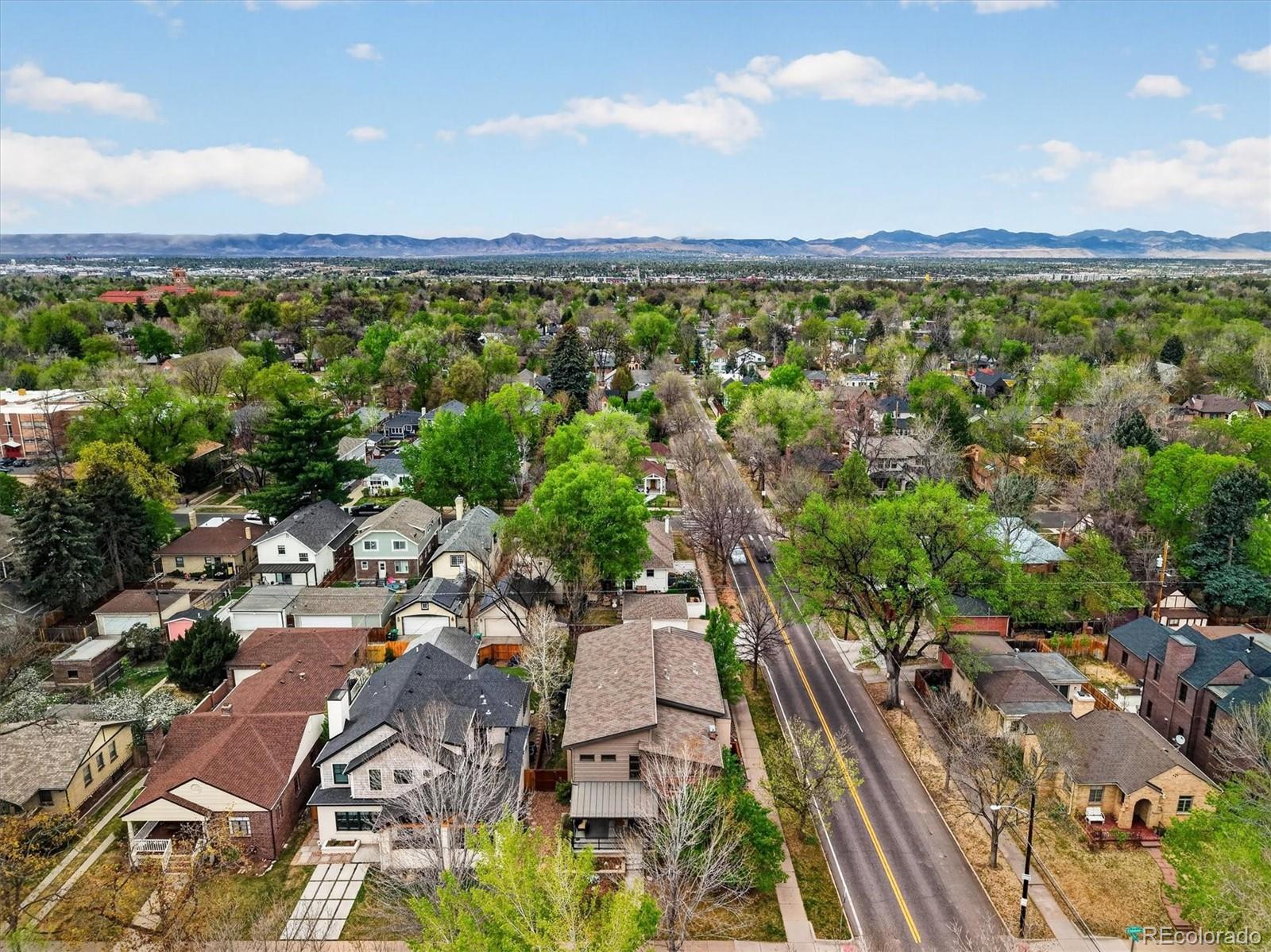 MLS Image #28 for 1101 s elizabeth street,denver, Colorado