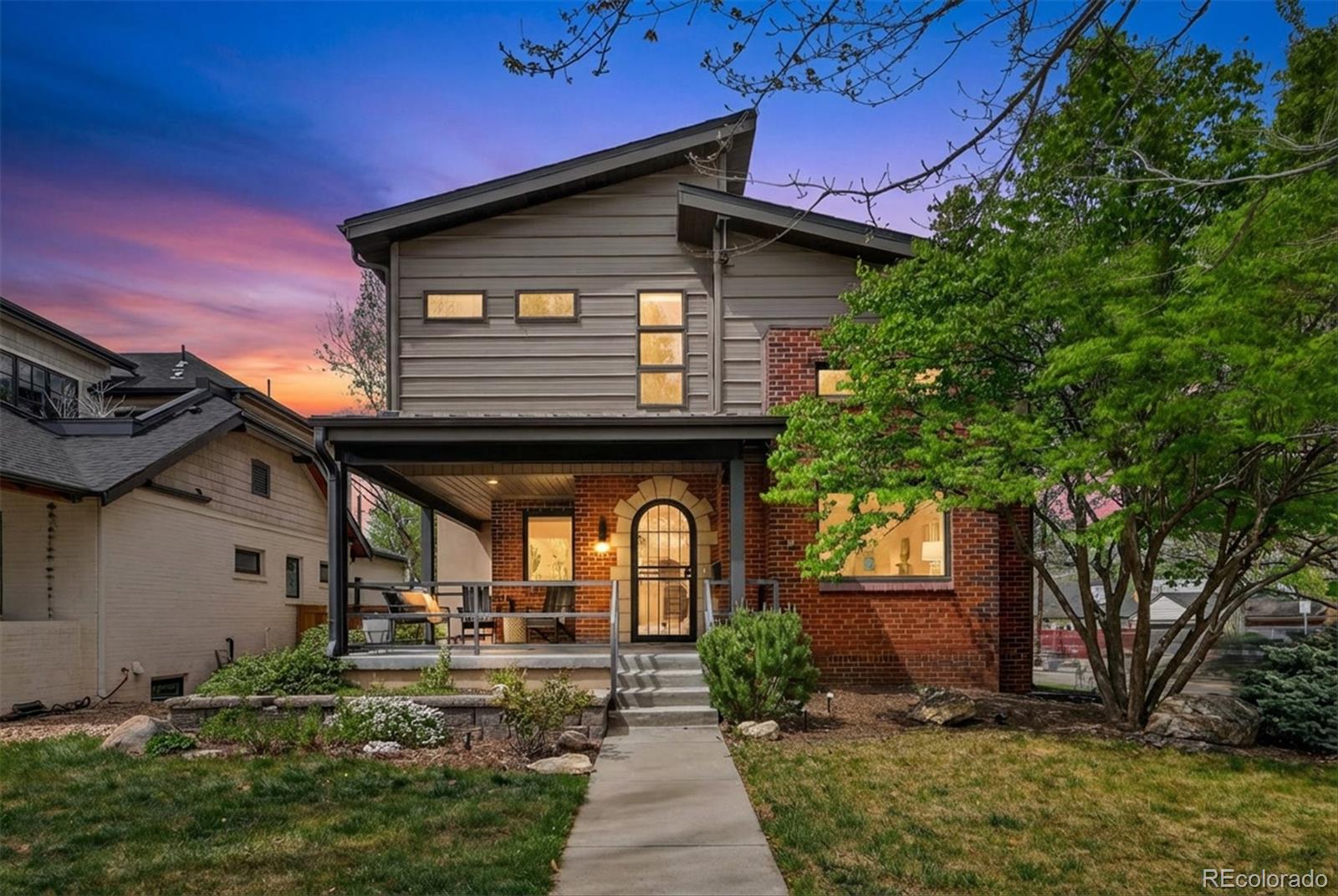 MLS Image #29 for 1101 s elizabeth street,denver, Colorado