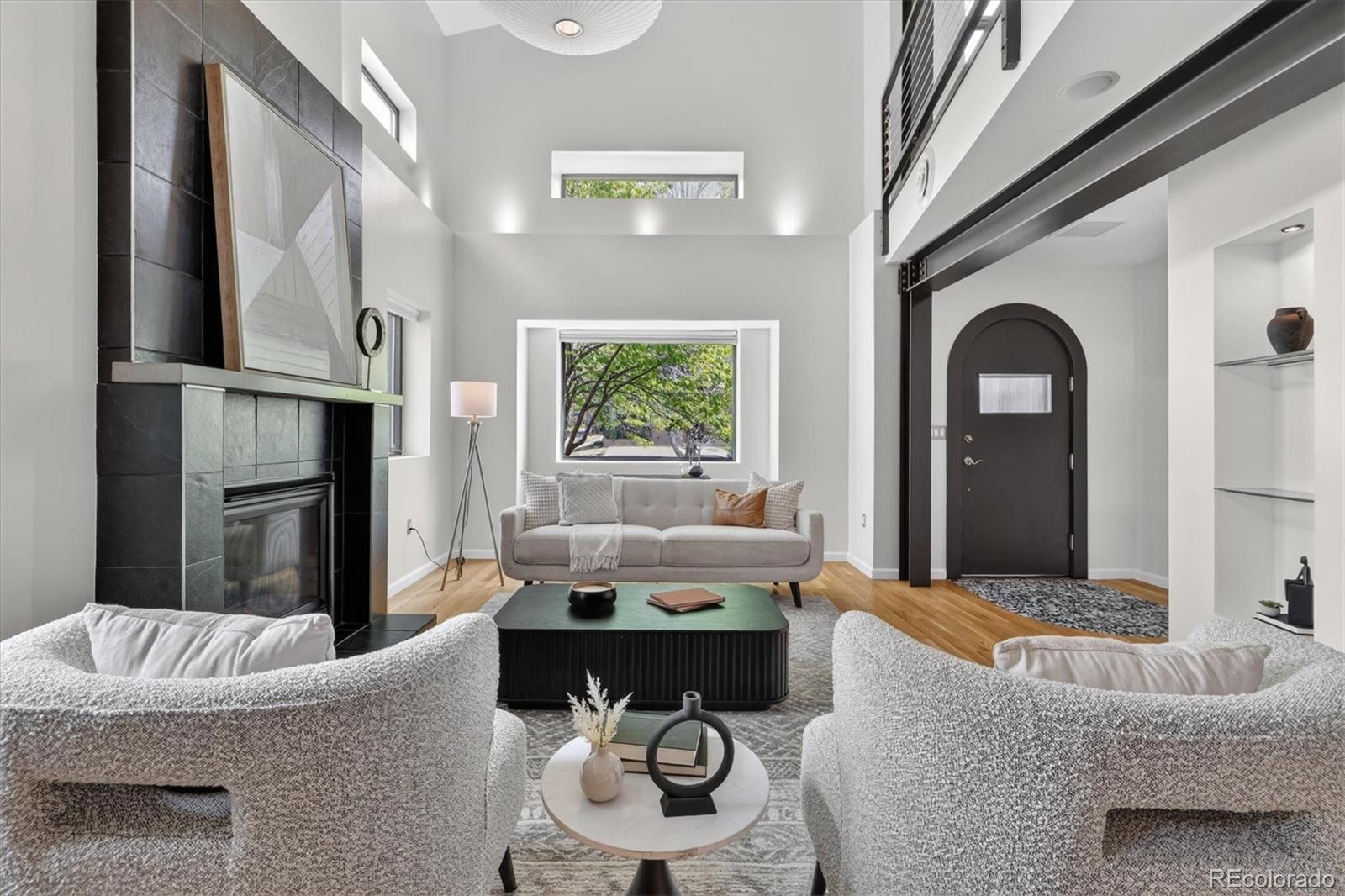 MLS Image #3 for 1101 s elizabeth street,denver, Colorado