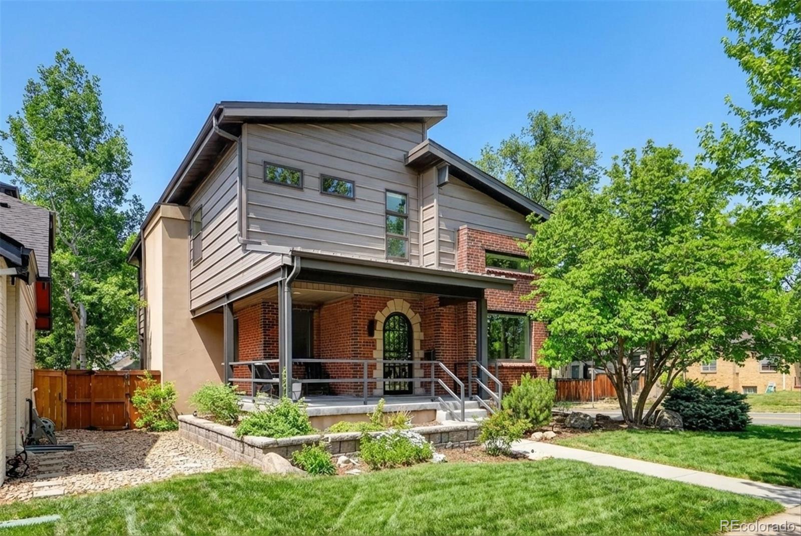 MLS Image #30 for 1101 s elizabeth street,denver, Colorado