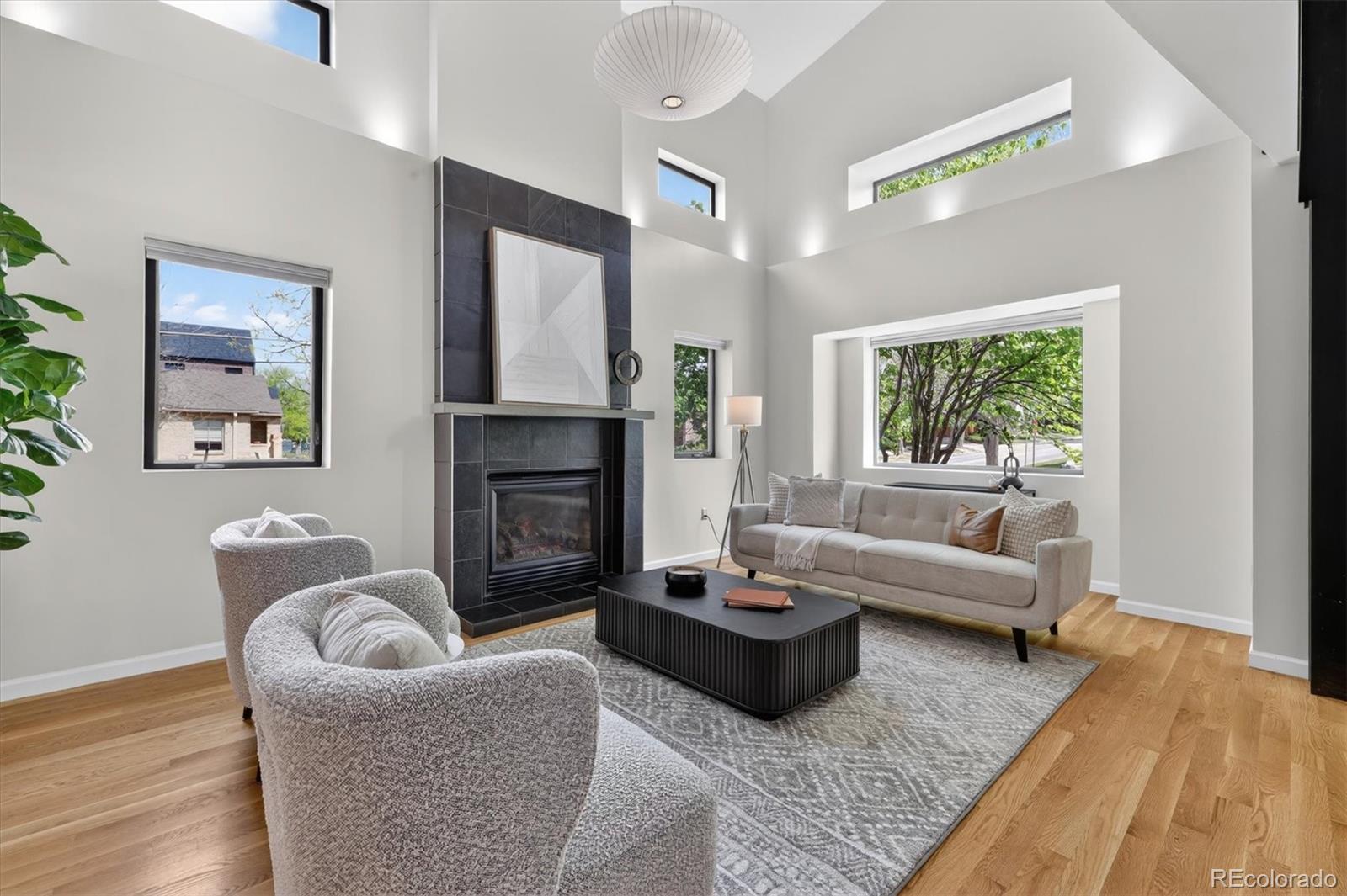 MLS Image #4 for 1101 s elizabeth street,denver, Colorado