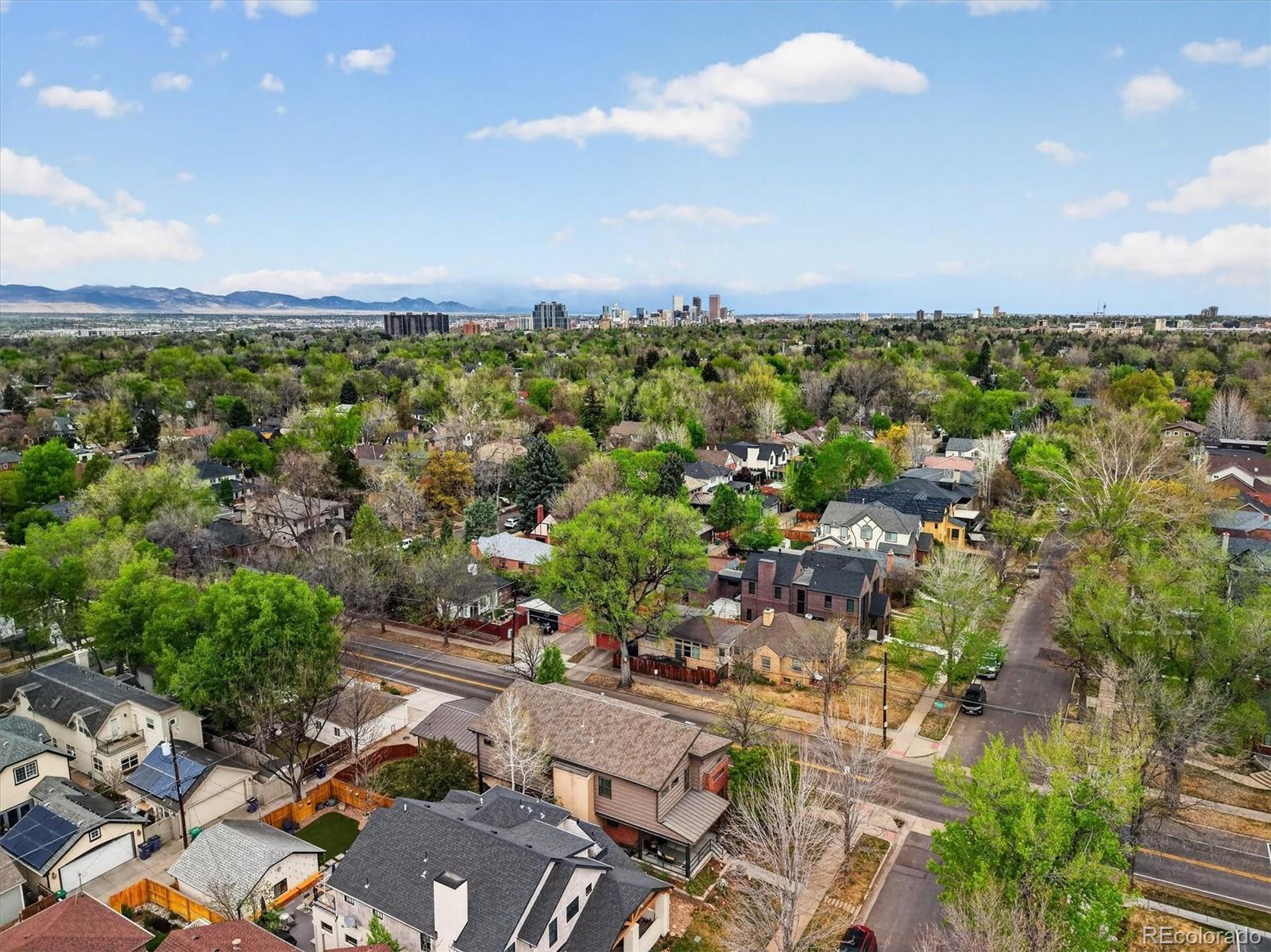 MLS Image #45 for 1101 s elizabeth street,denver, Colorado