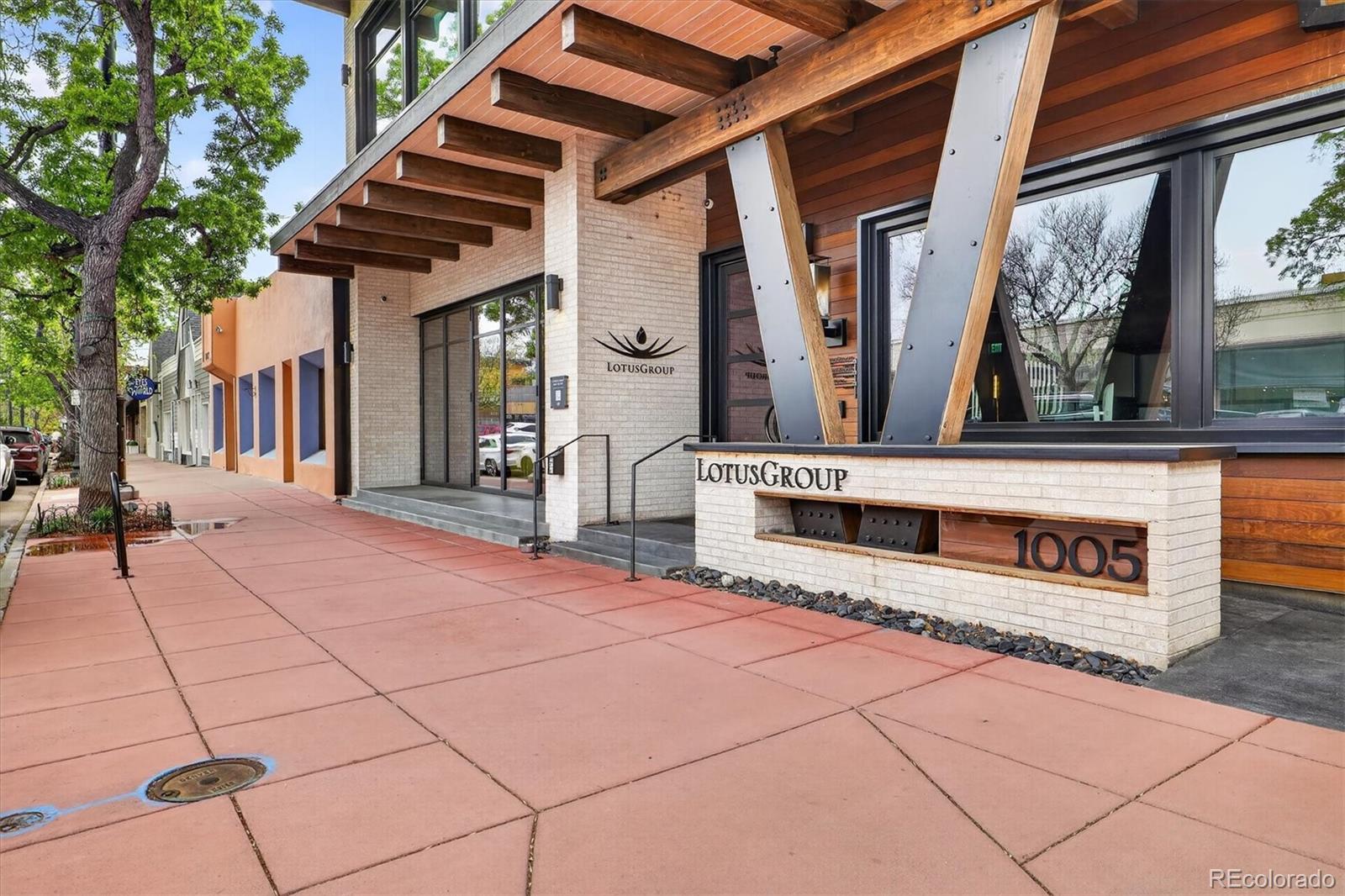 MLS Image #48 for 1101 s elizabeth street,denver, Colorado