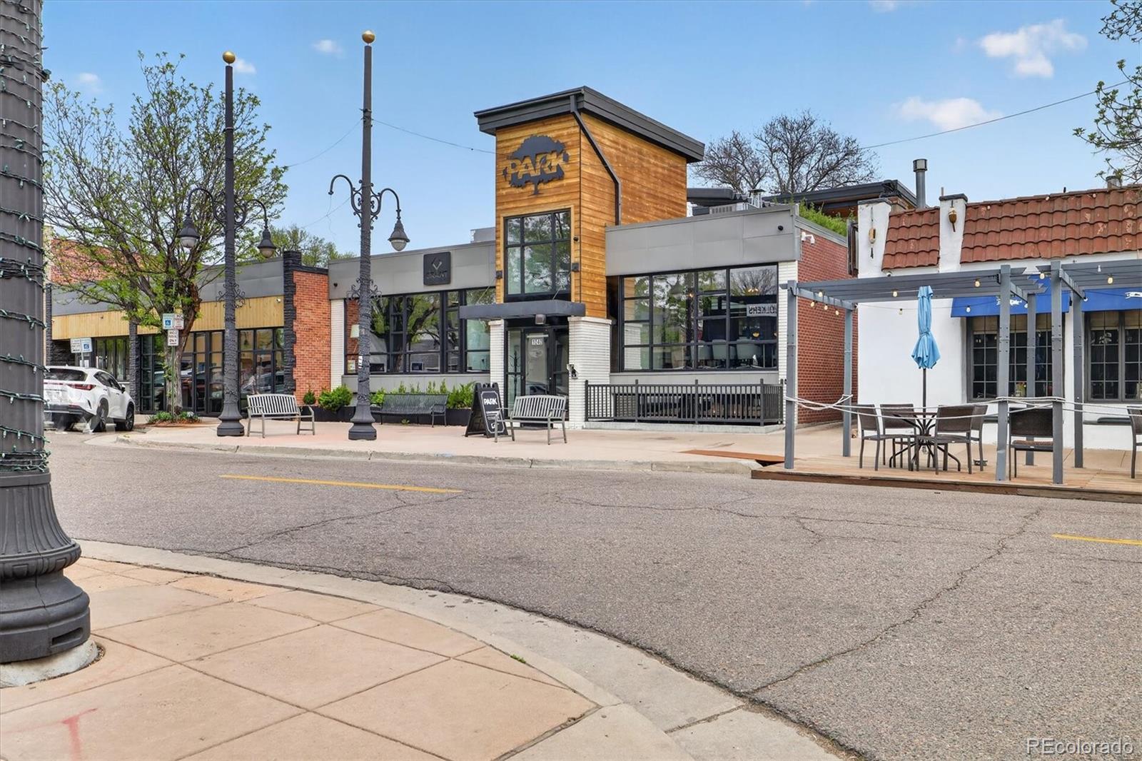 MLS Image #49 for 1101 s elizabeth street,denver, Colorado