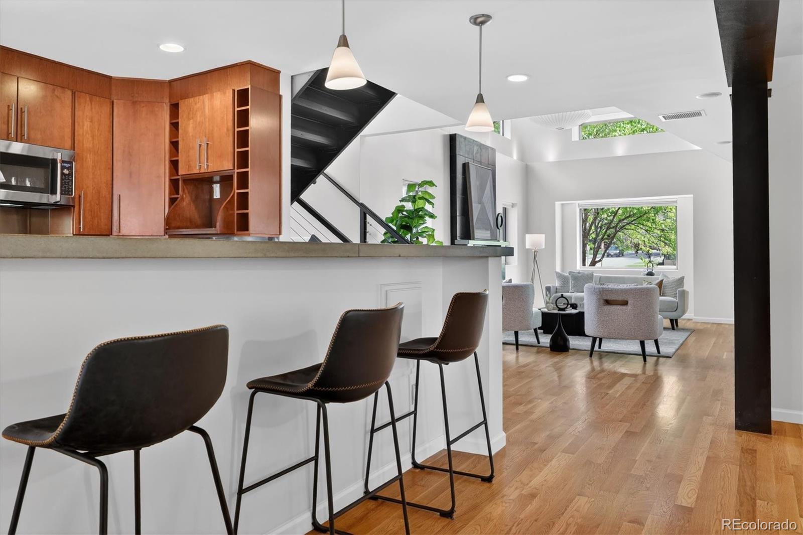 MLS Image #7 for 1101 s elizabeth street,denver, Colorado