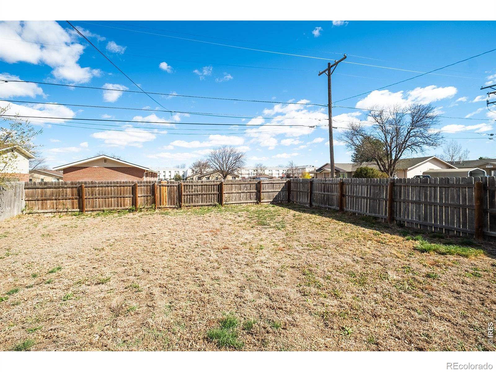 MLS Image #10 for 402  cleveland street,sterling, Colorado