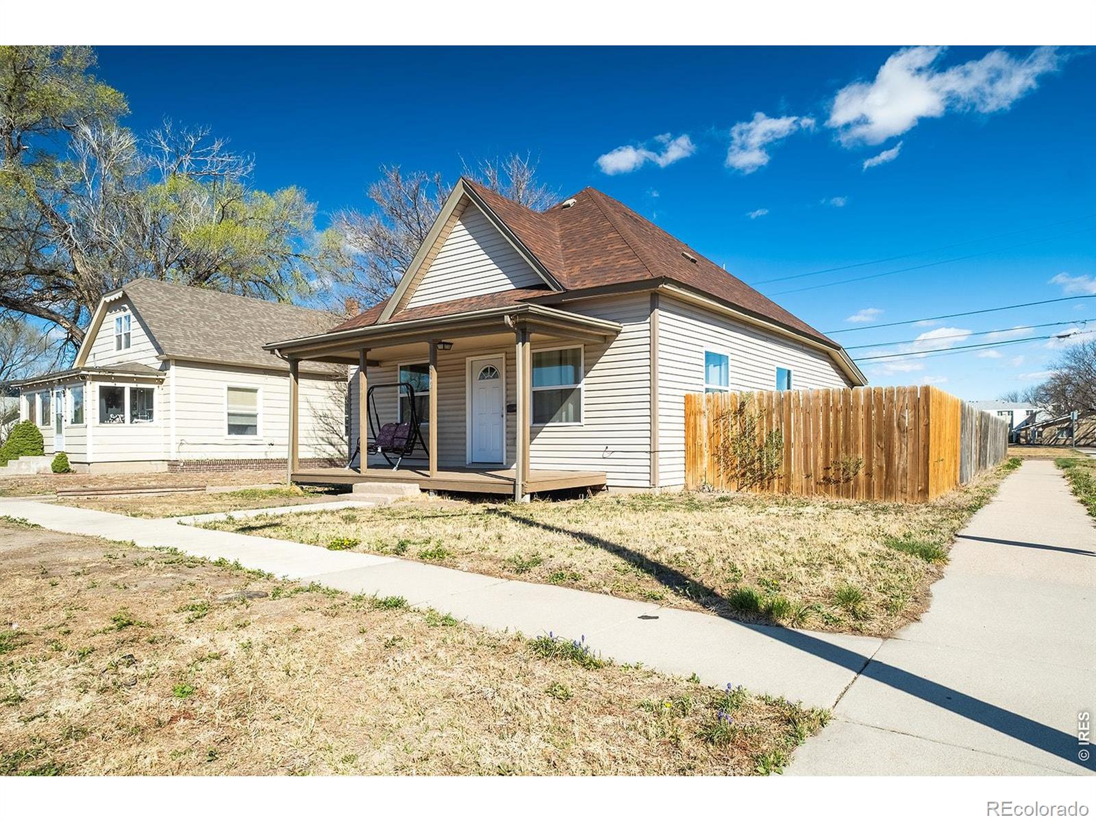 MLS Image #11 for 402  cleveland street,sterling, Colorado