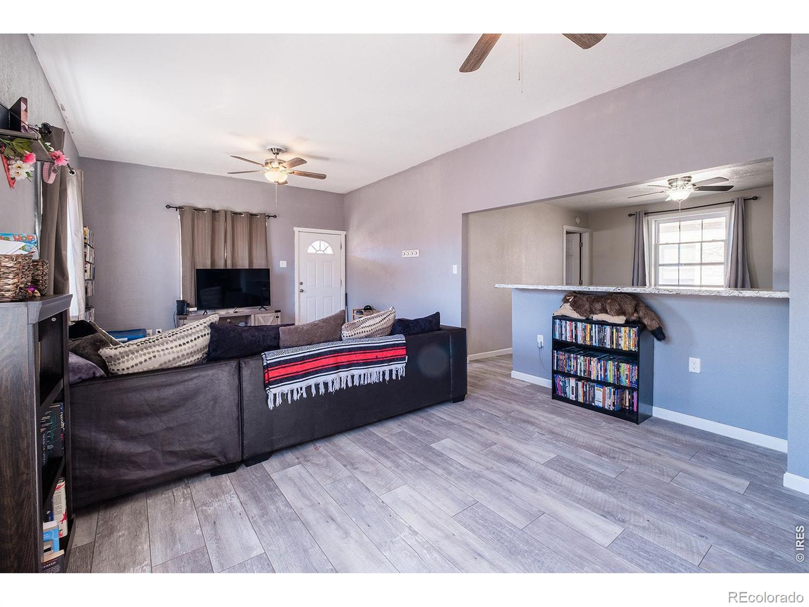 MLS Image #2 for 402  cleveland street,sterling, Colorado